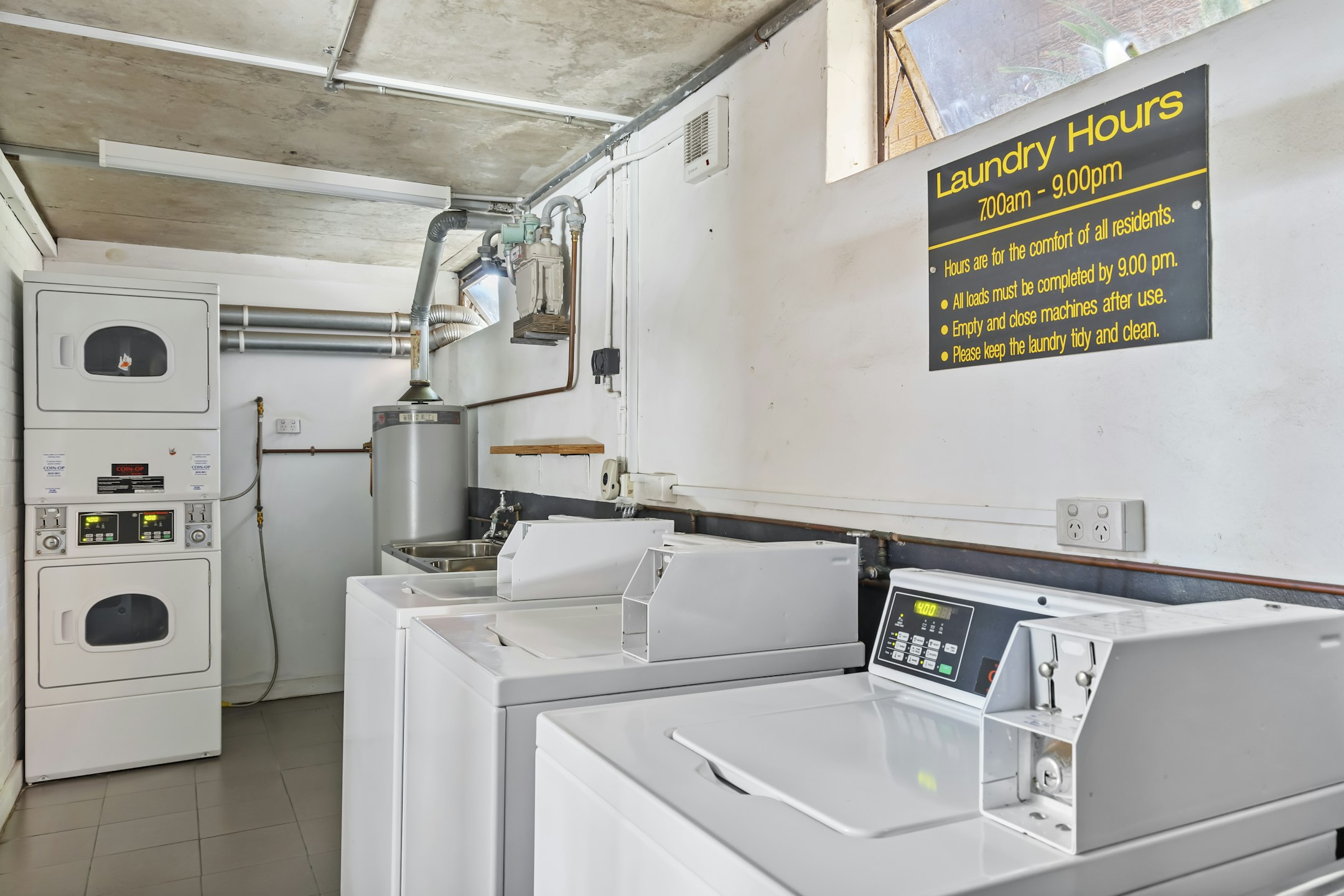 appliance