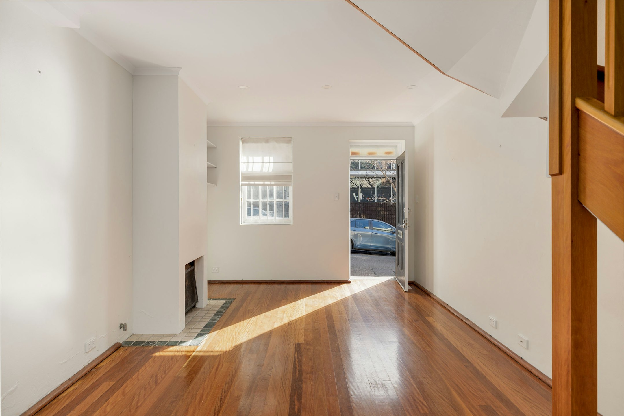 floor