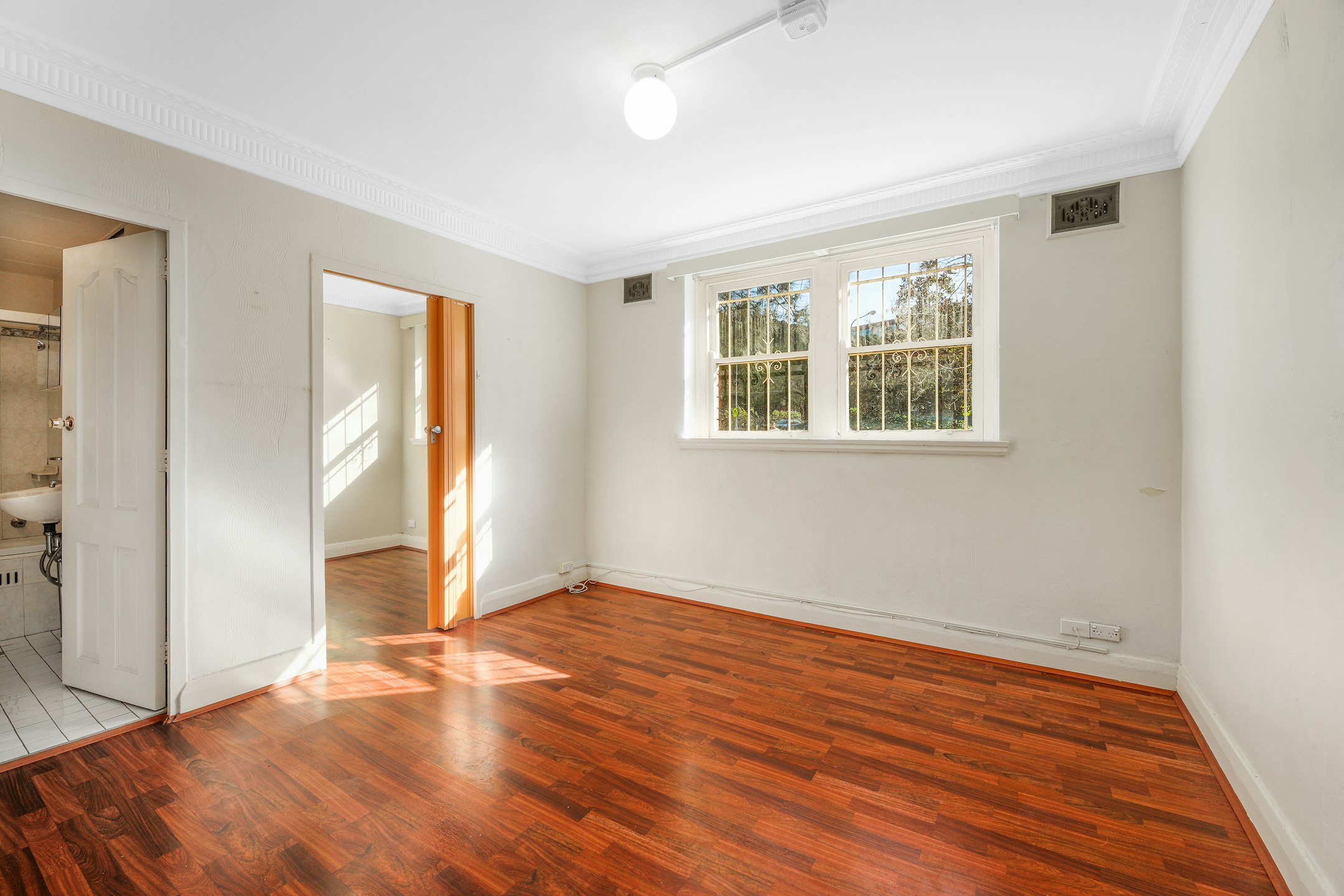 floor