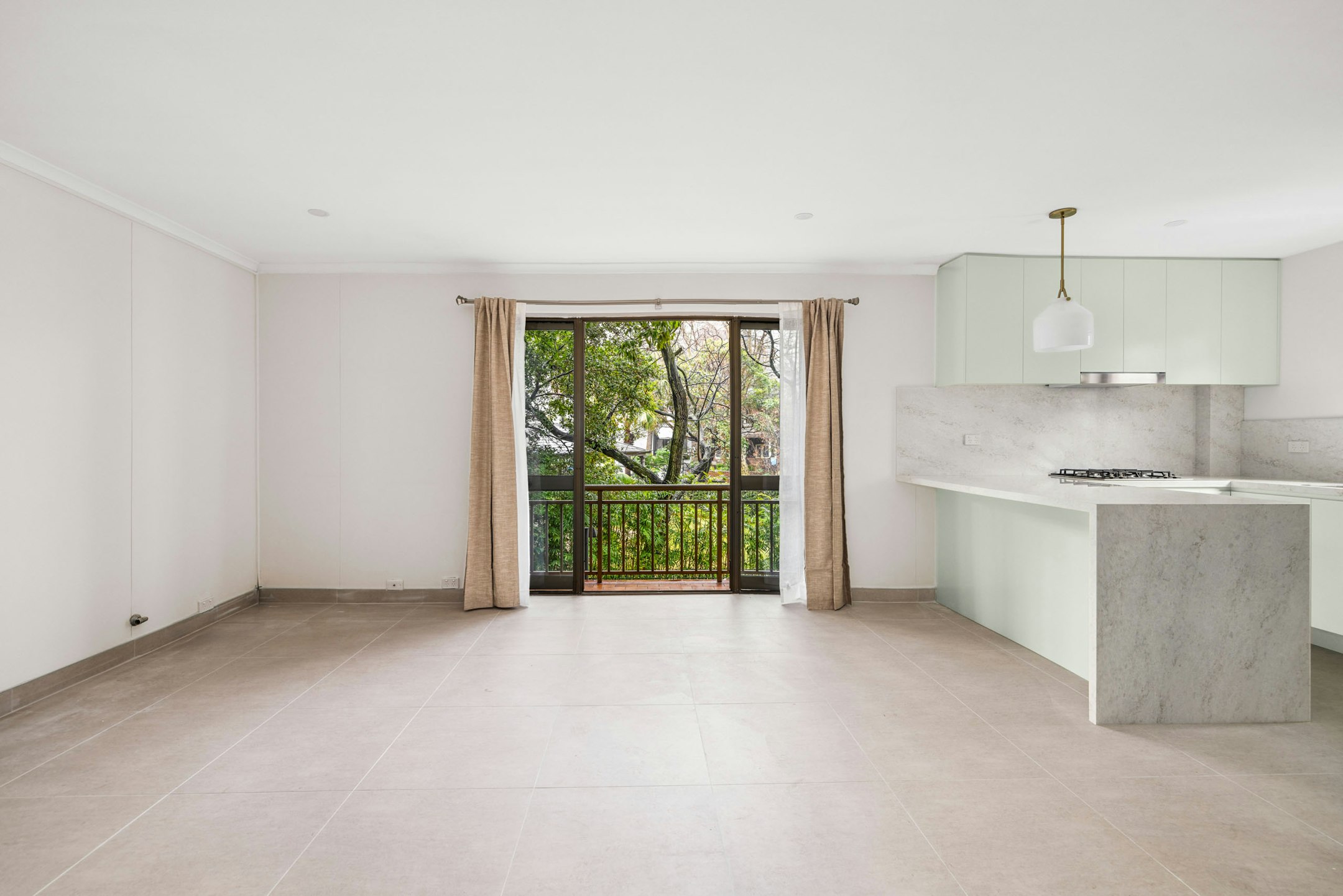 floor