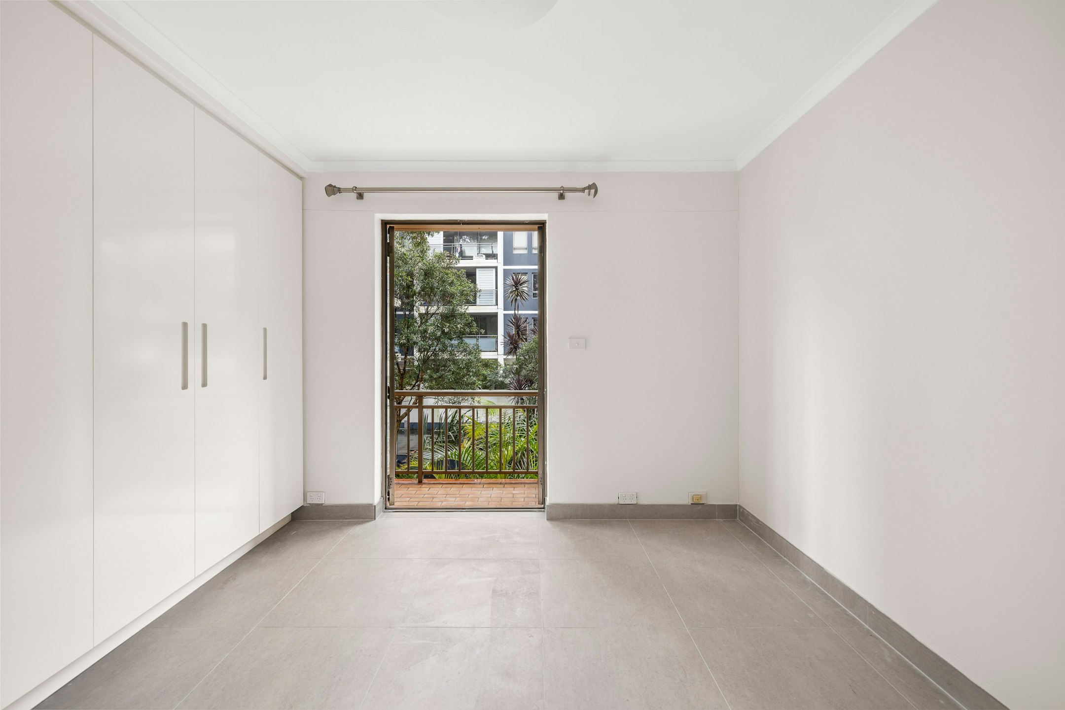 floor