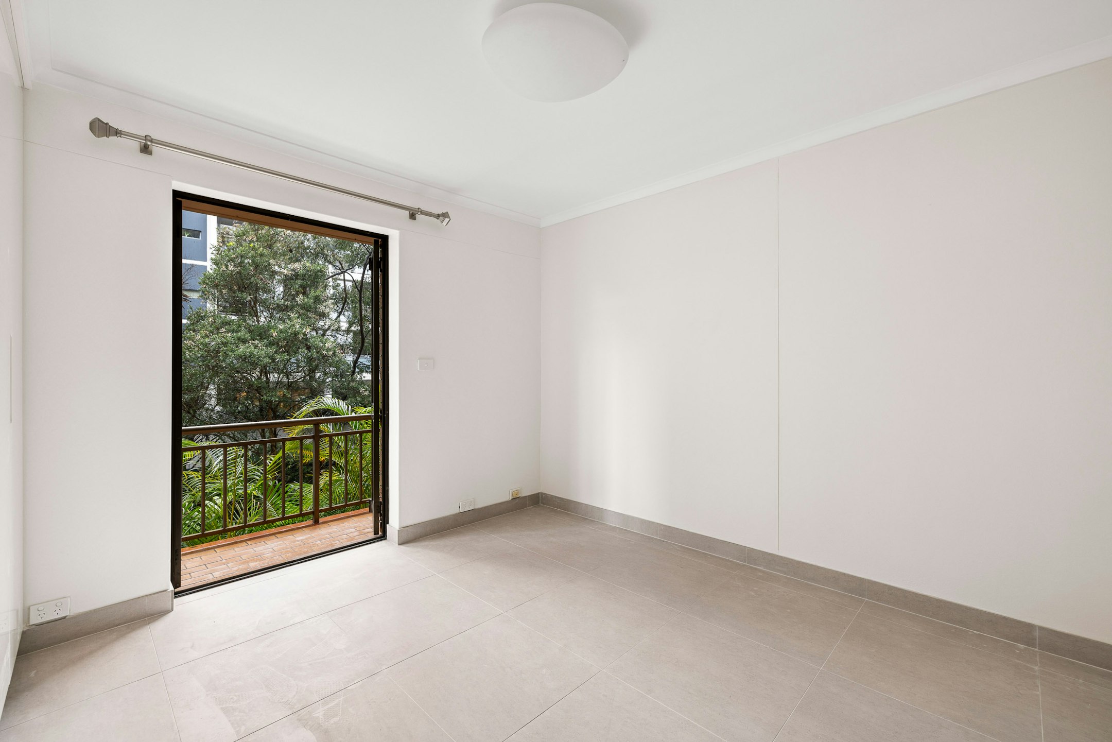 floor