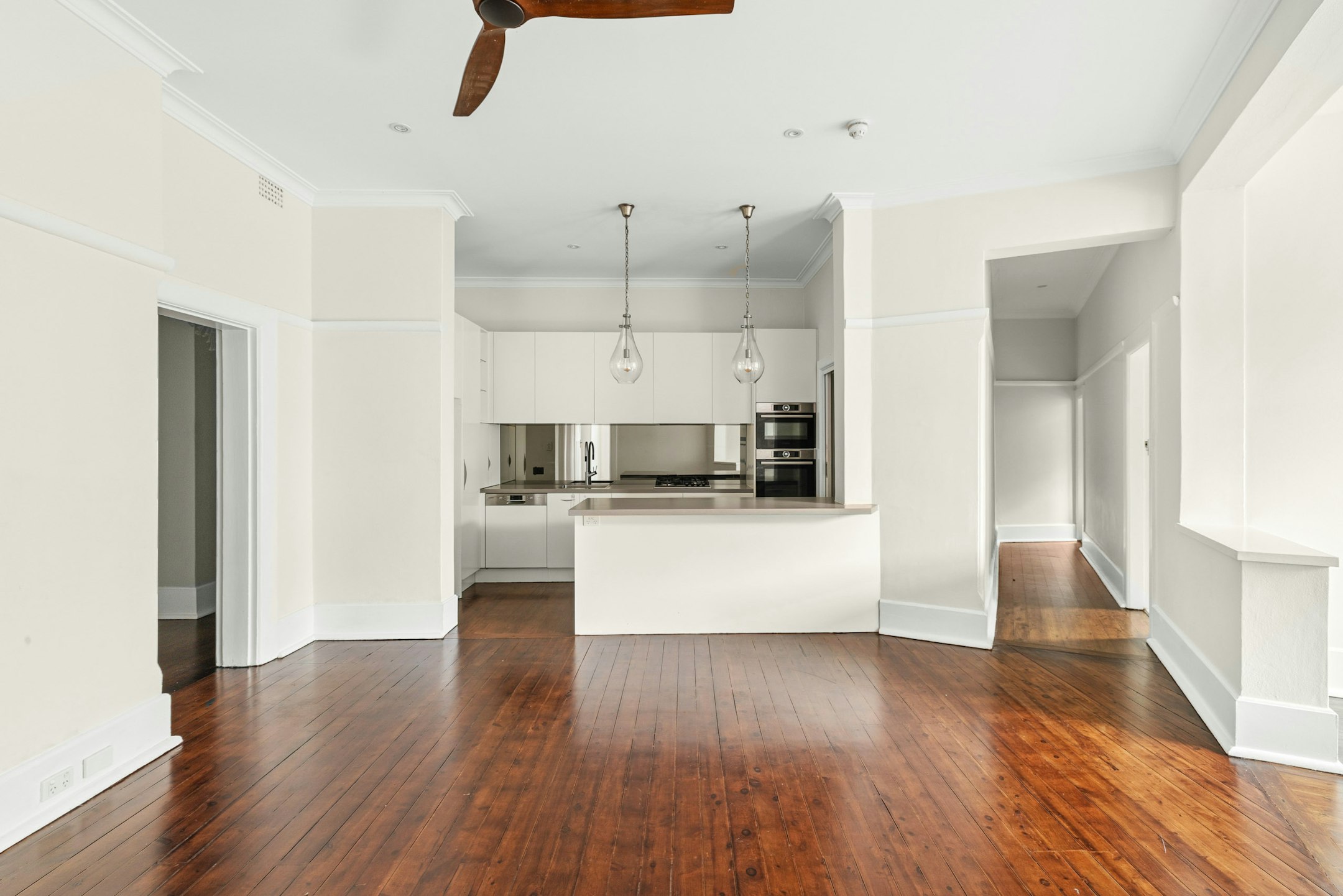 floor
