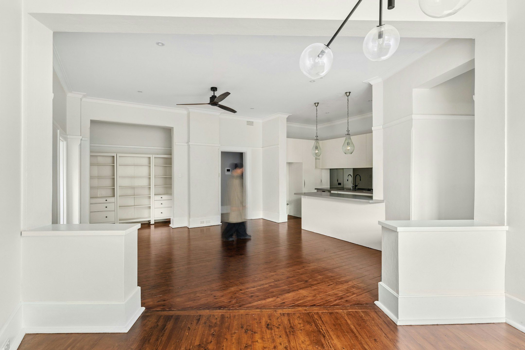 floor
