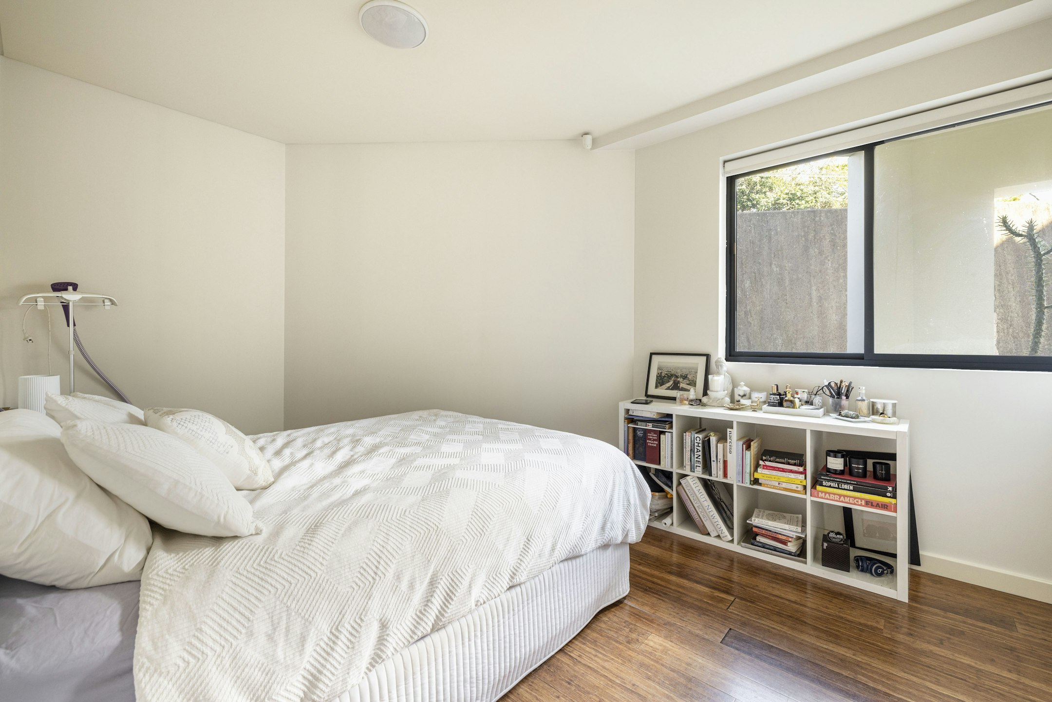 corner