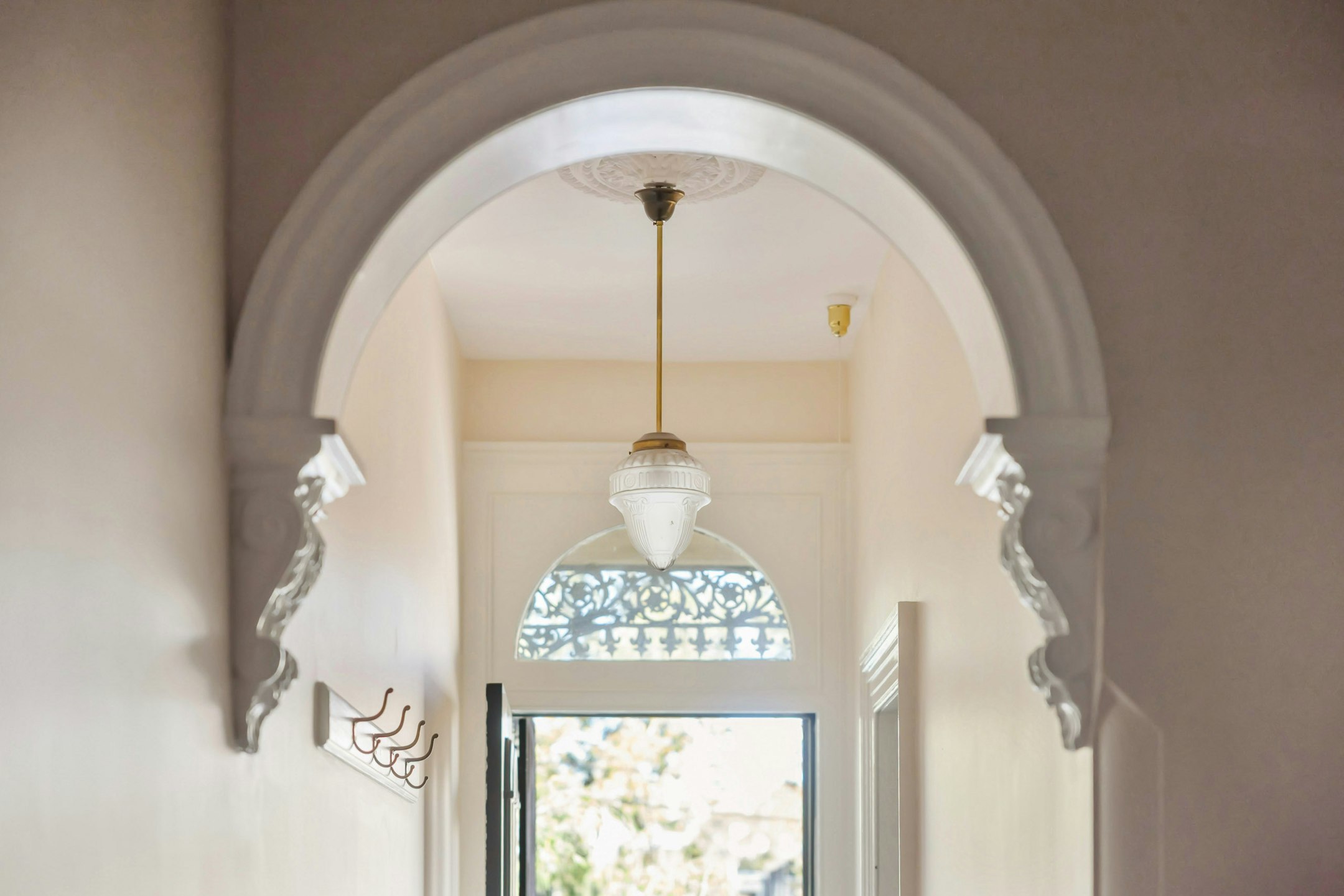 arch