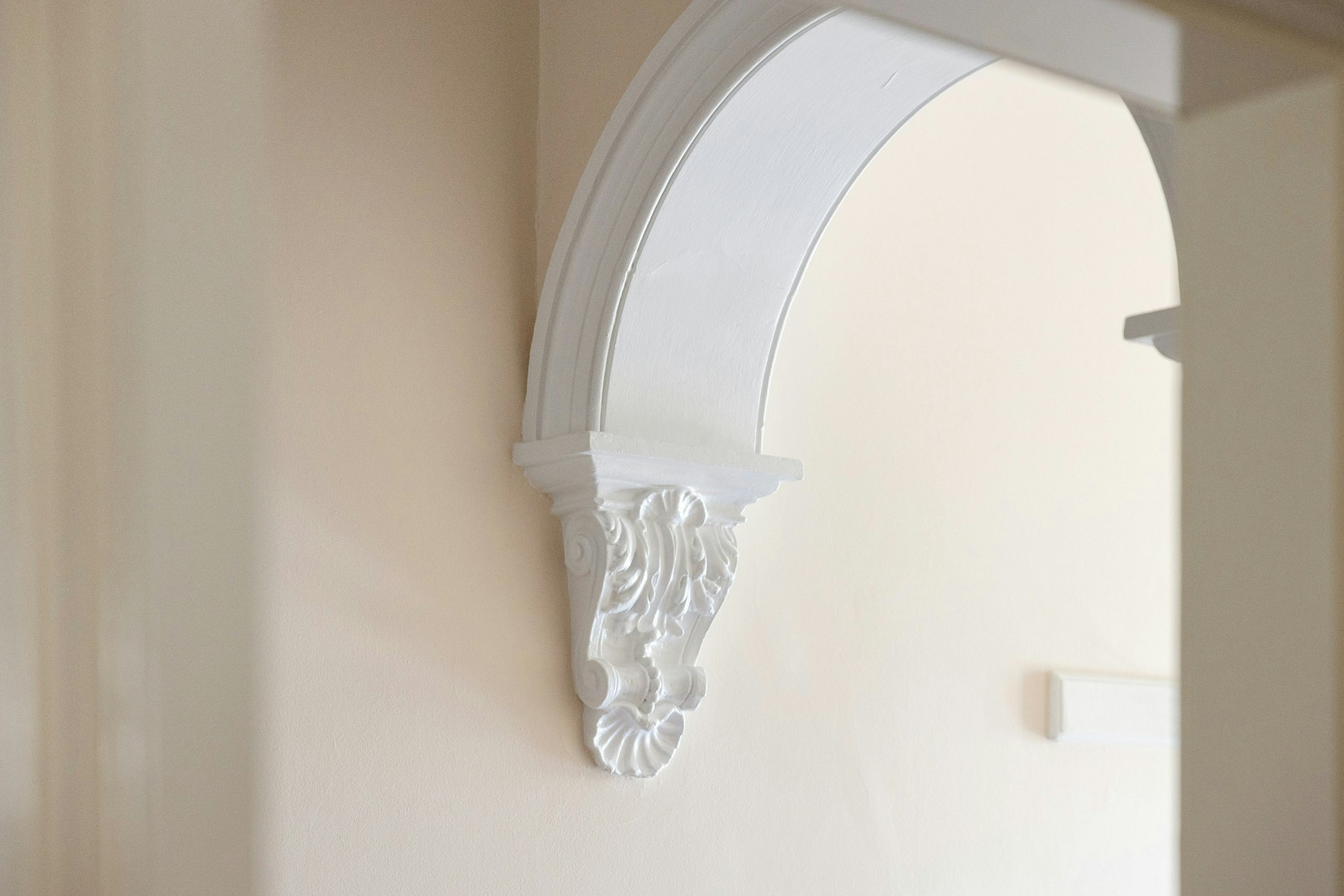 arch