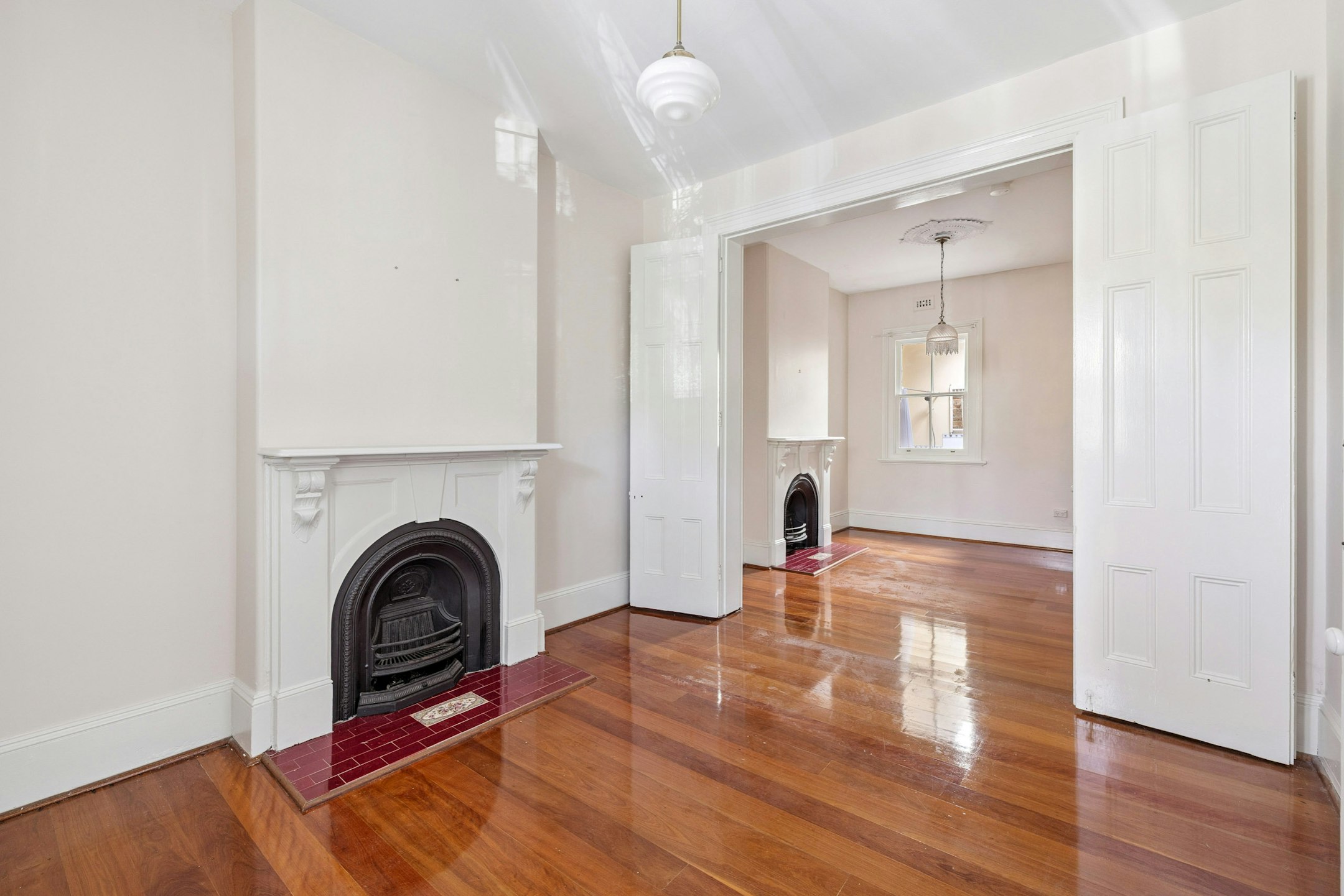 floor