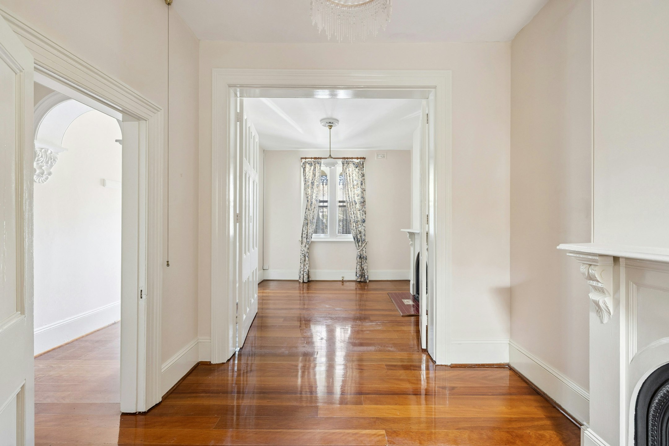floor