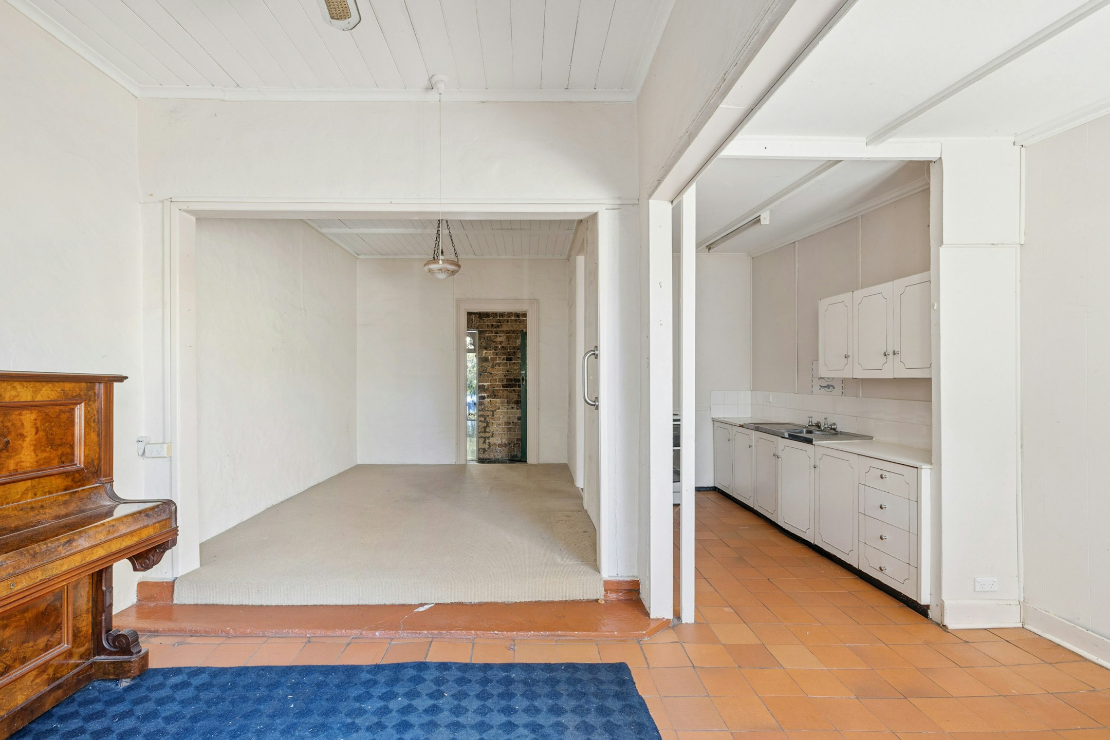 floor