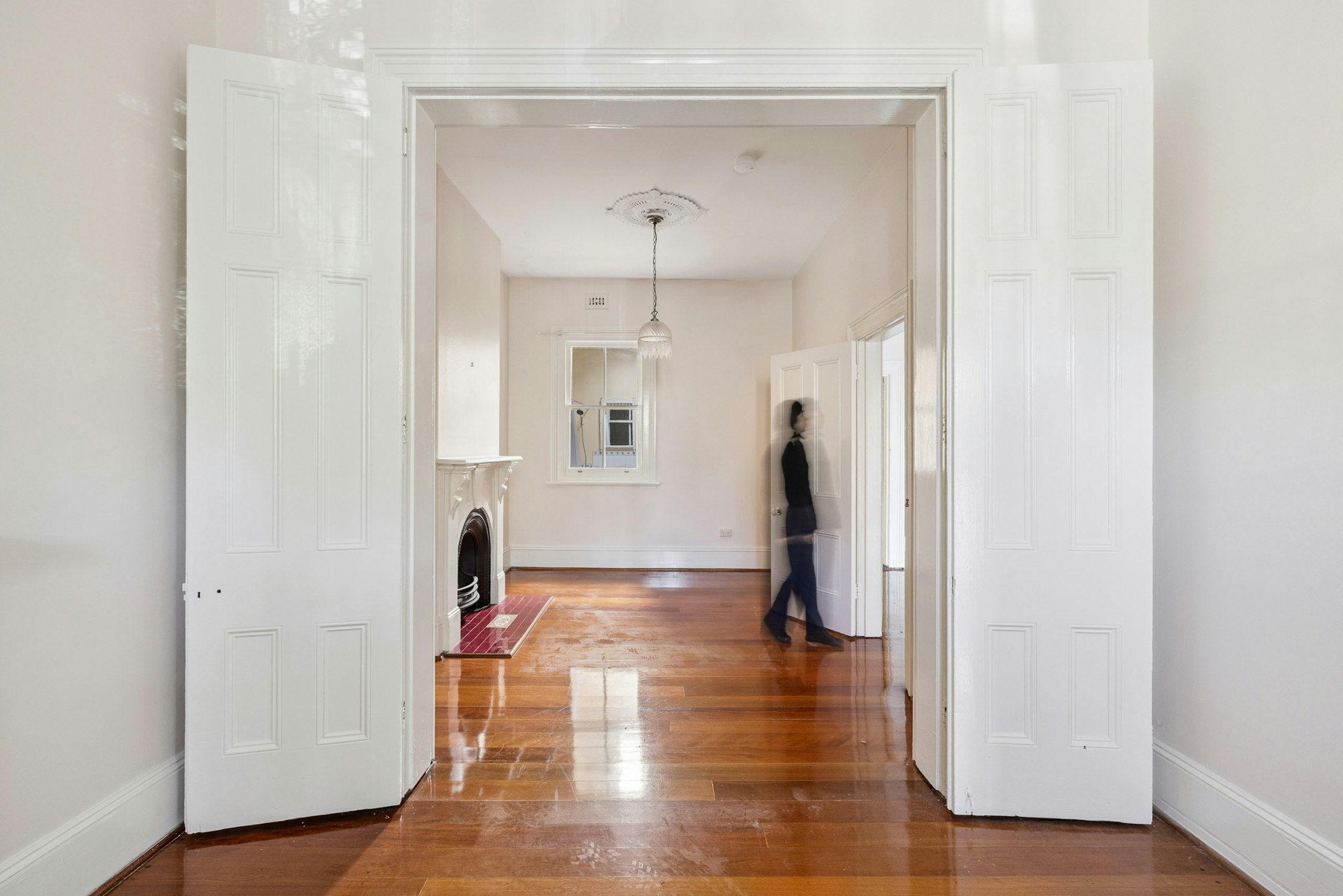 floor