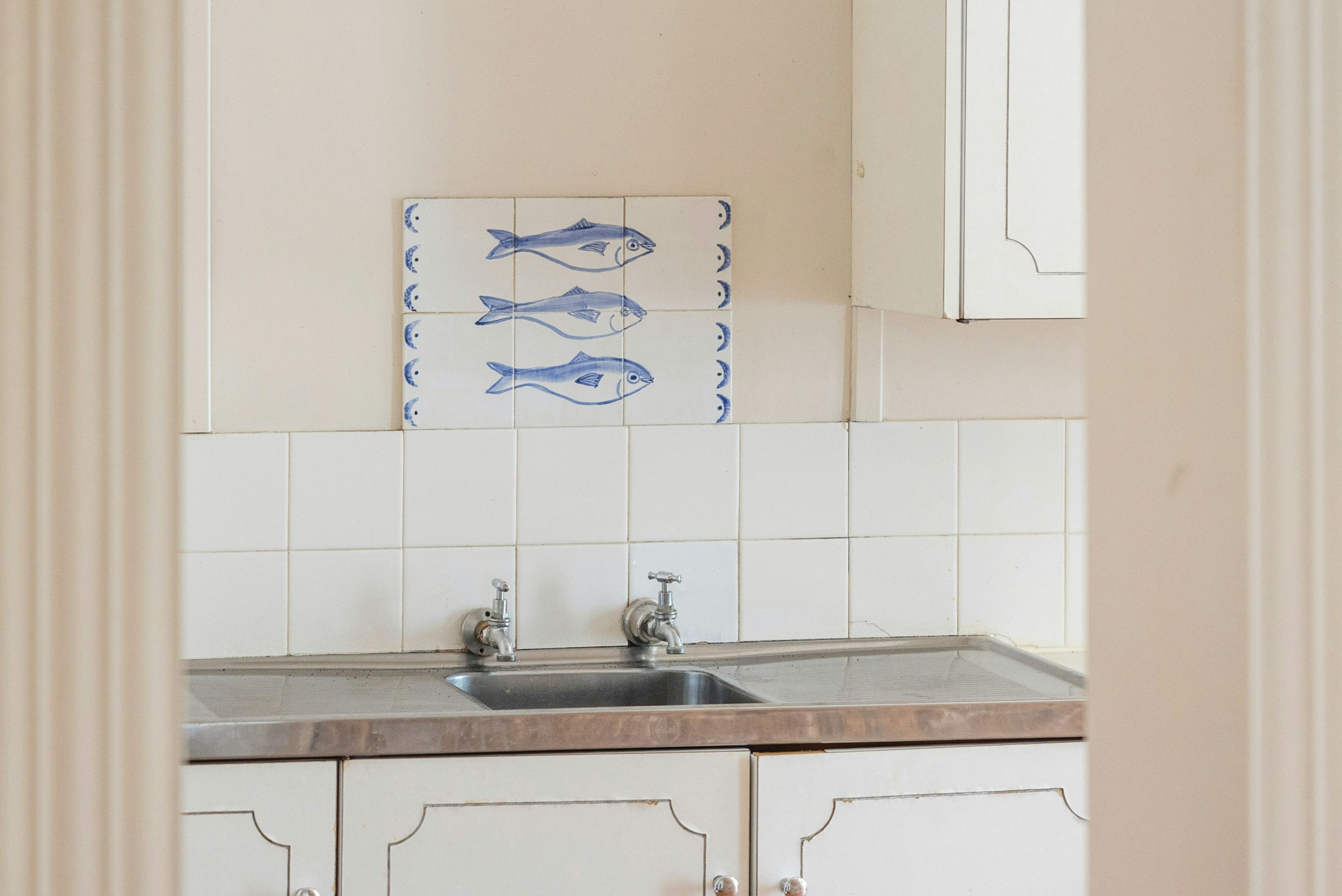 sink