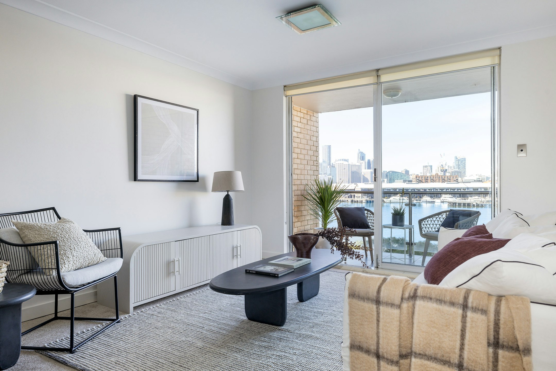 penthouse