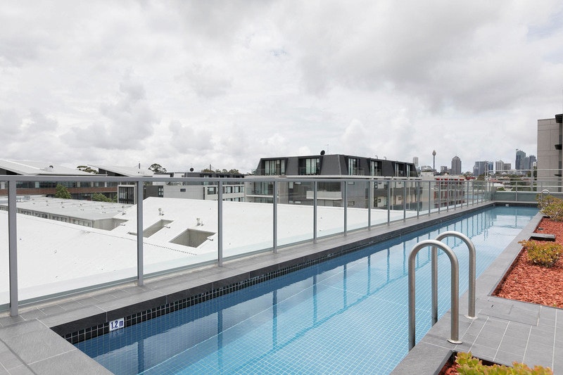 pool