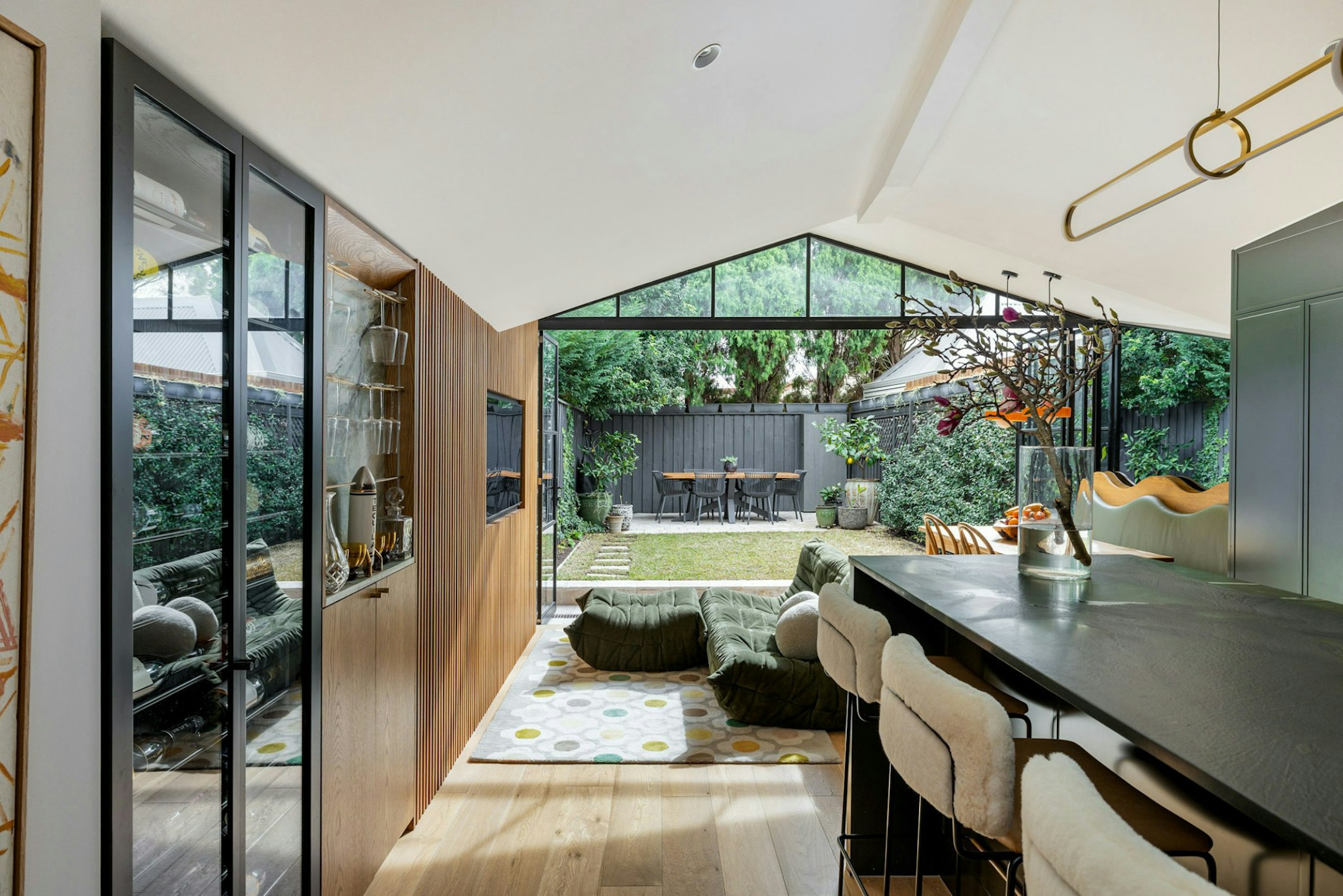 interior design