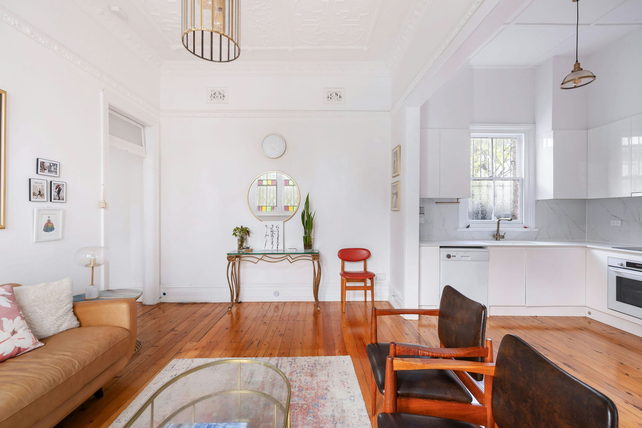 interior design