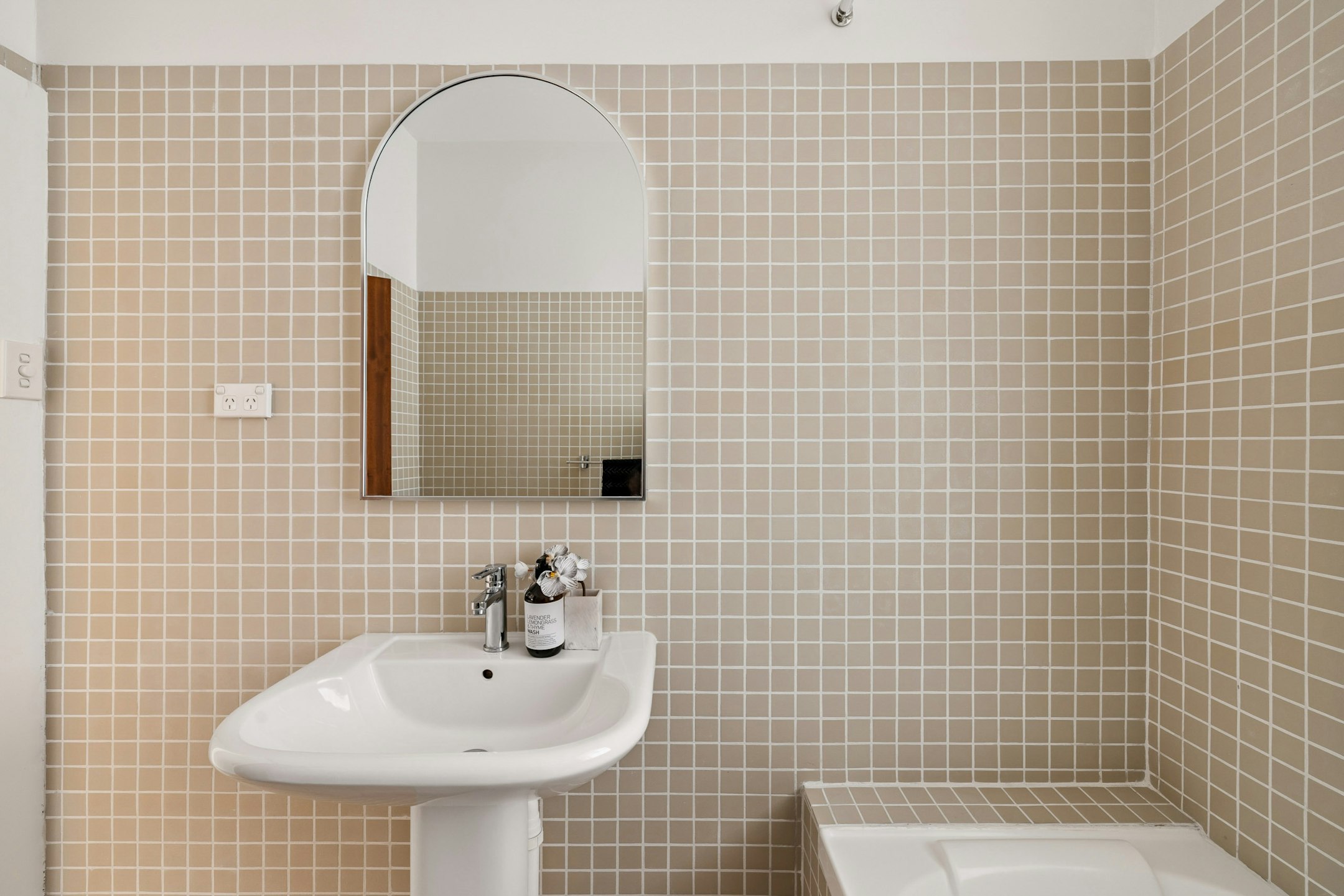 sink