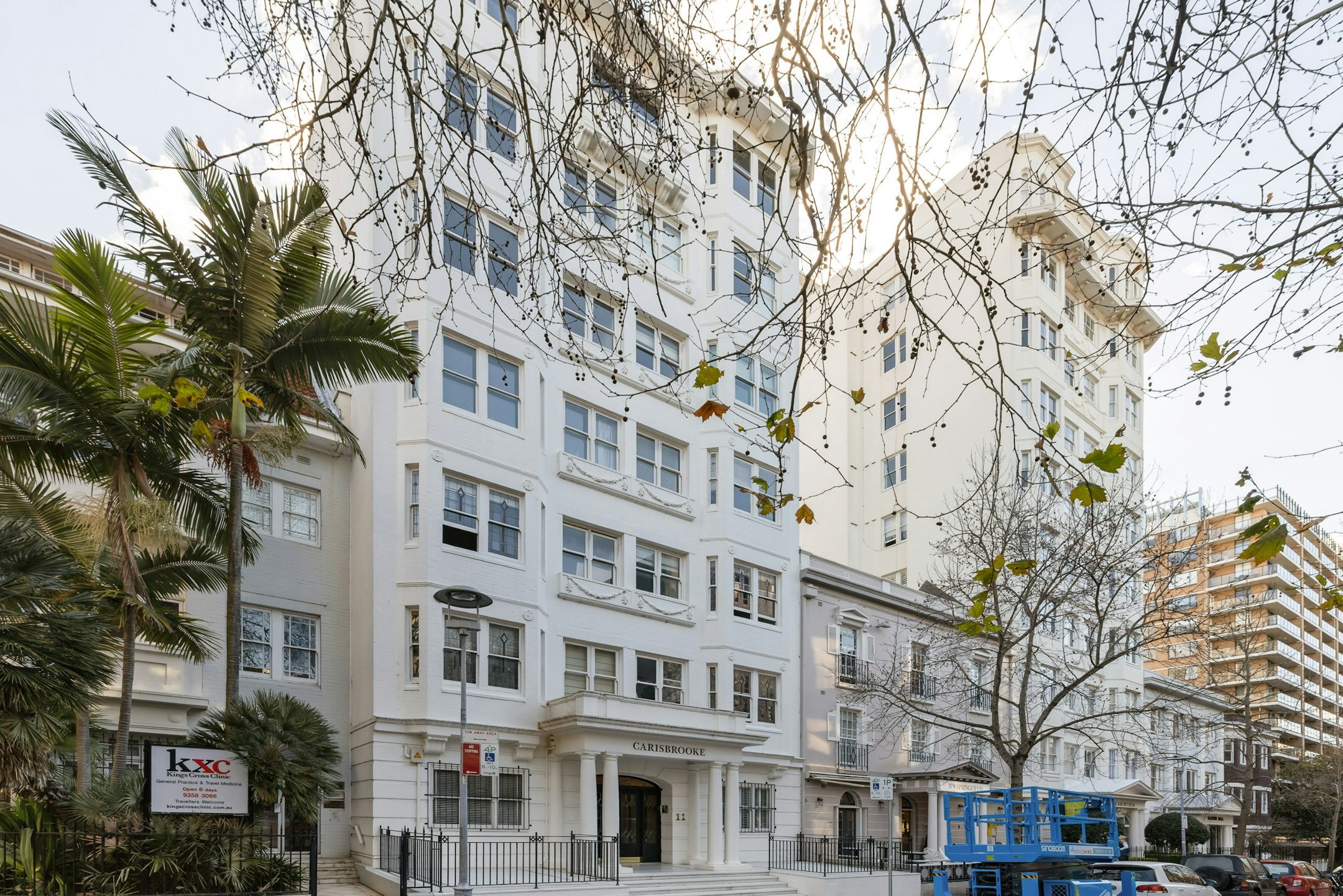 building