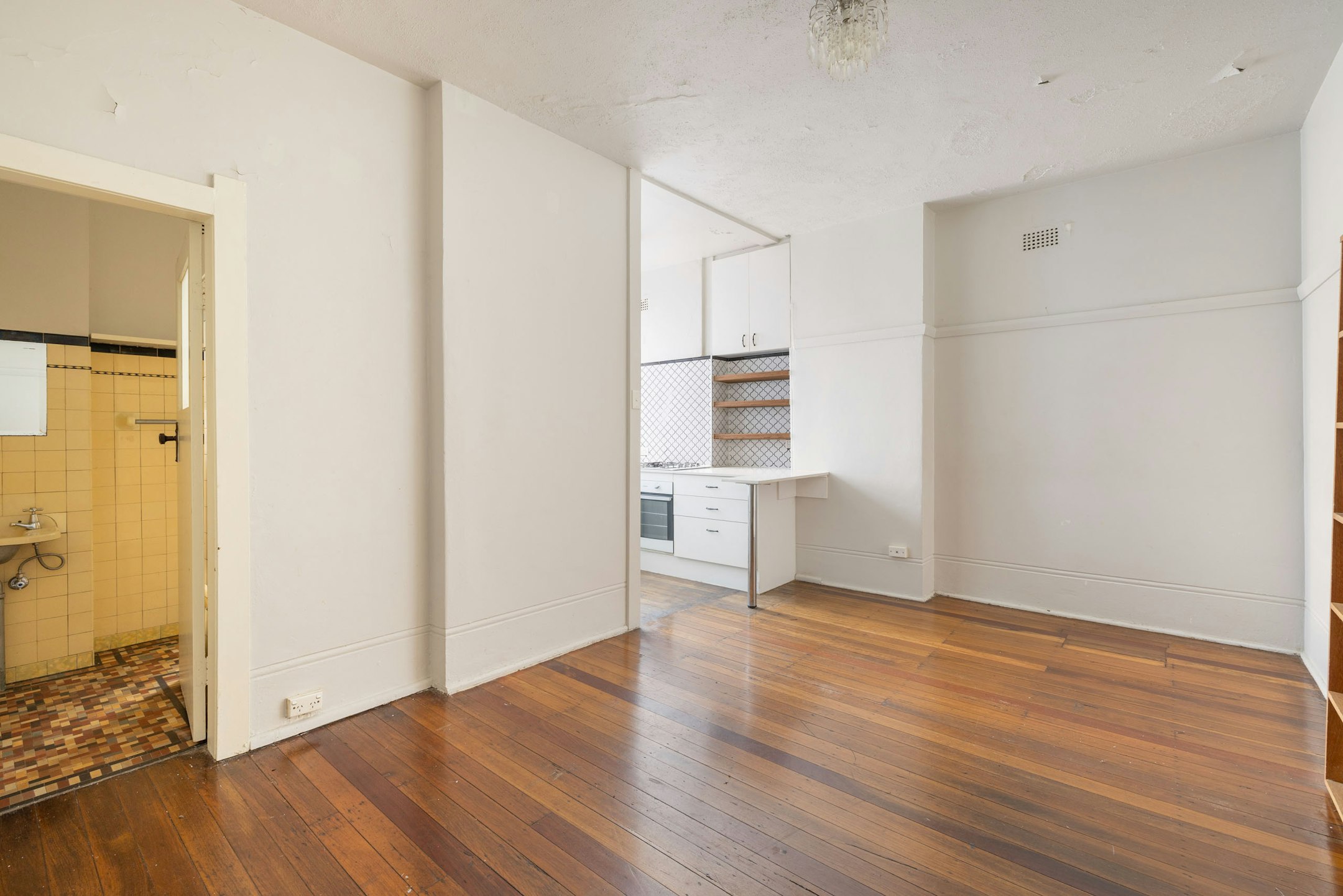 floor