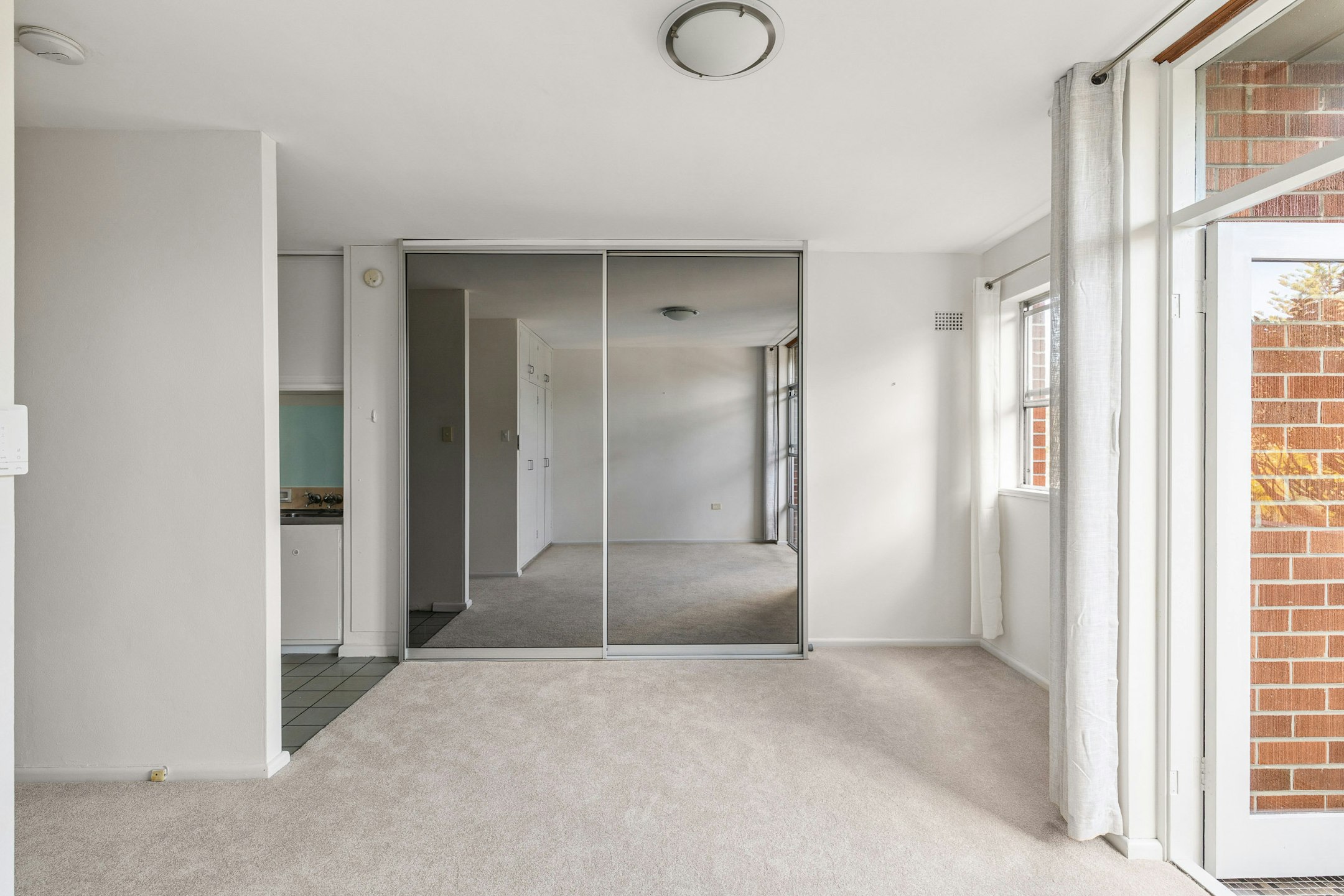floor