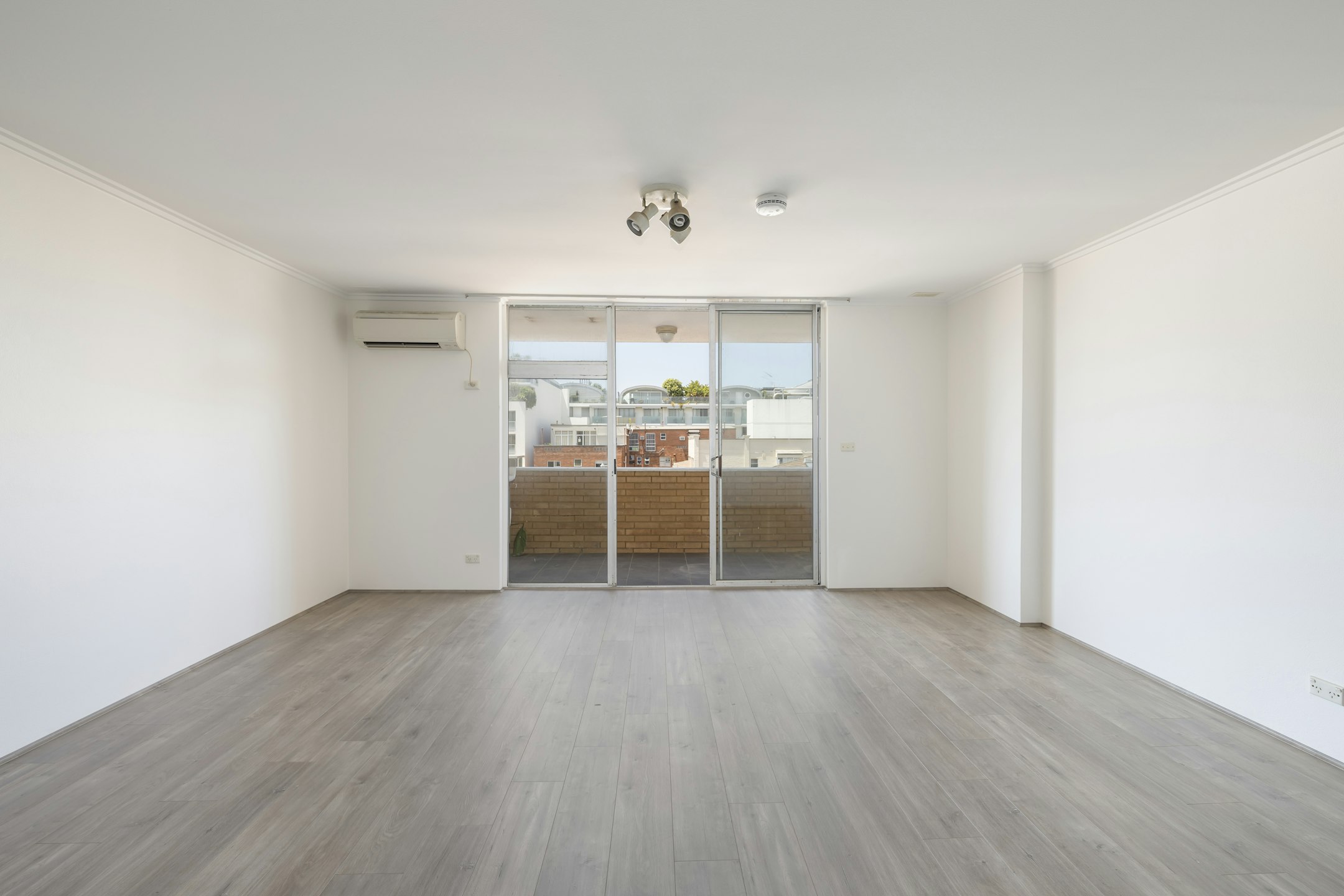 floor