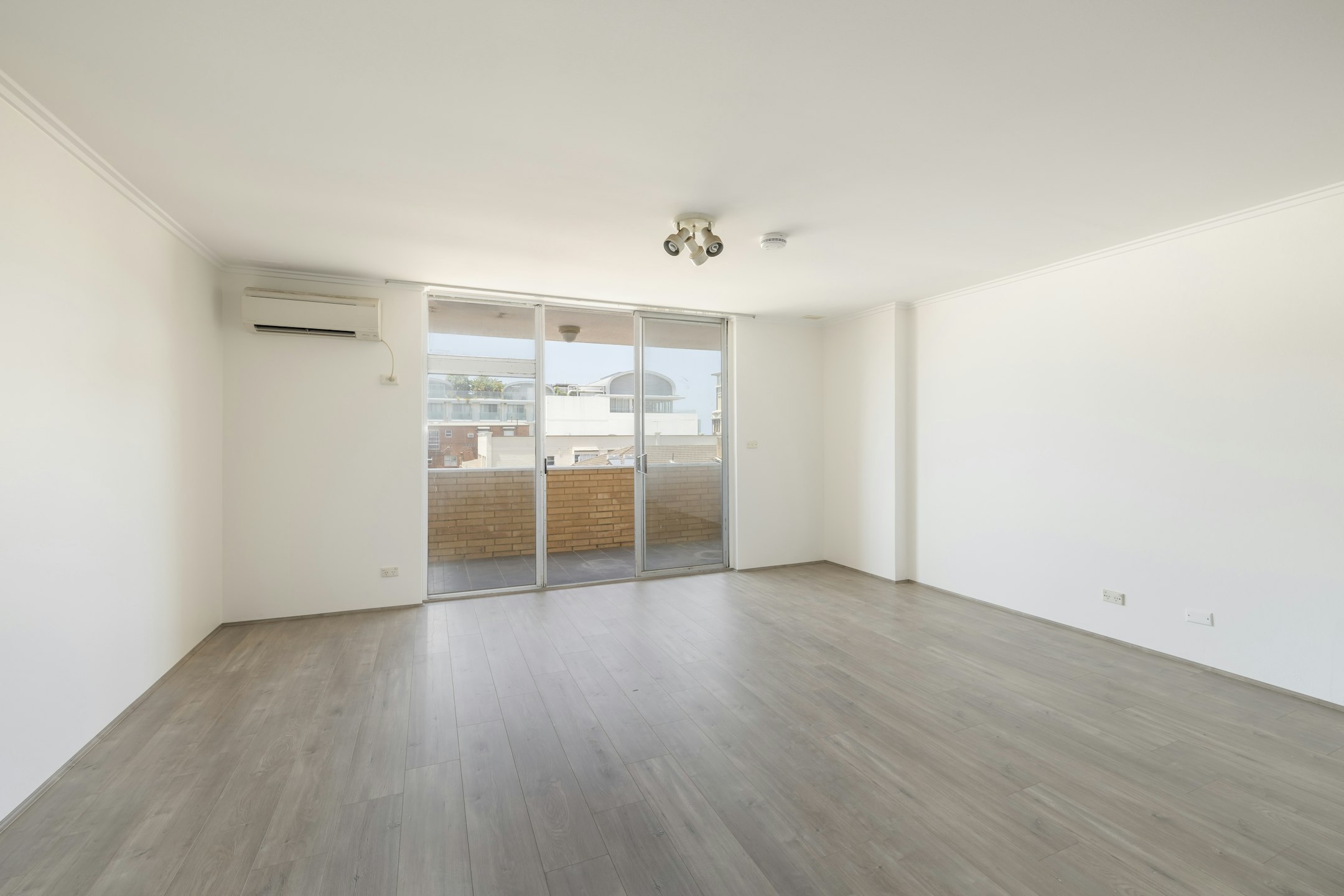 floor