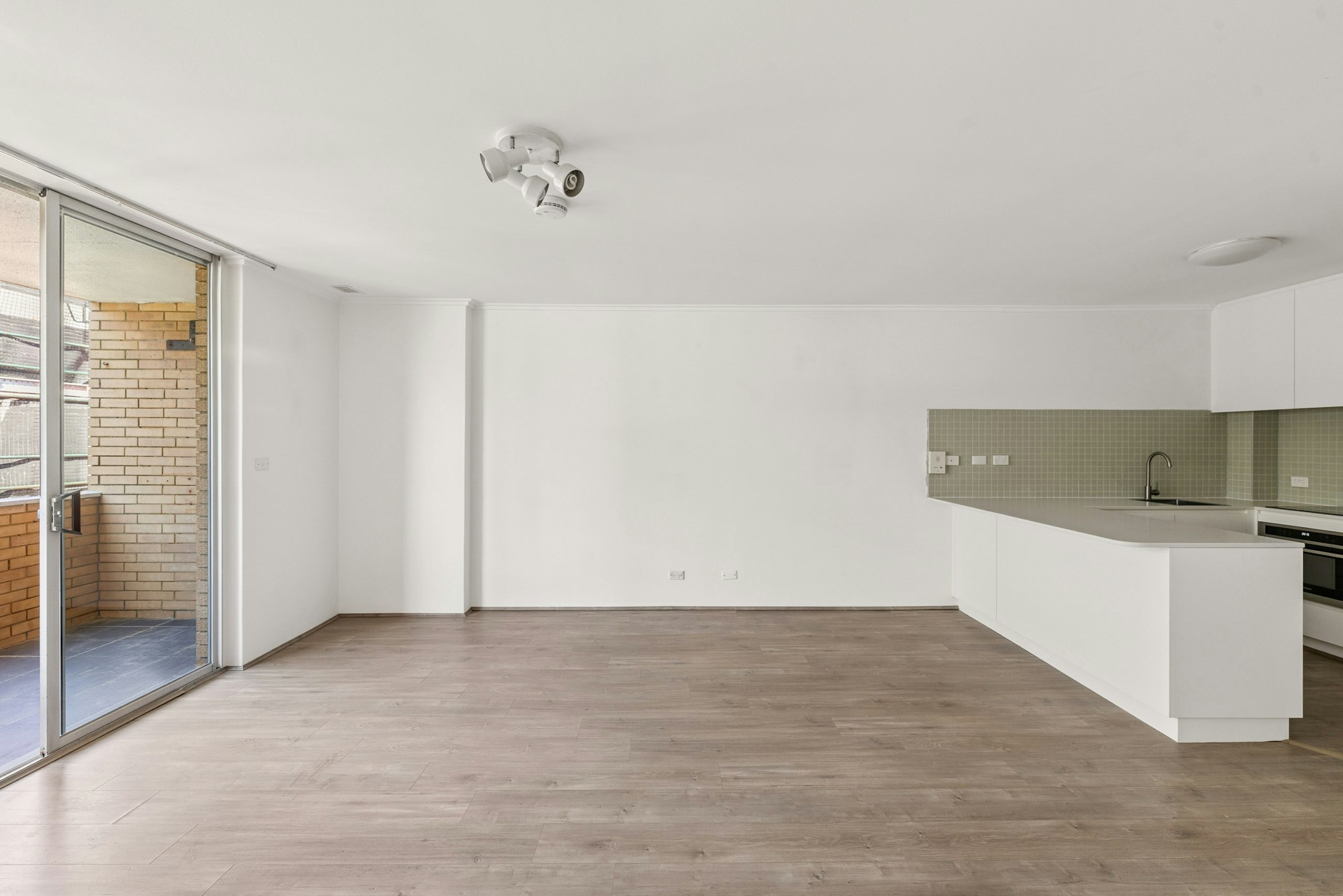 floor