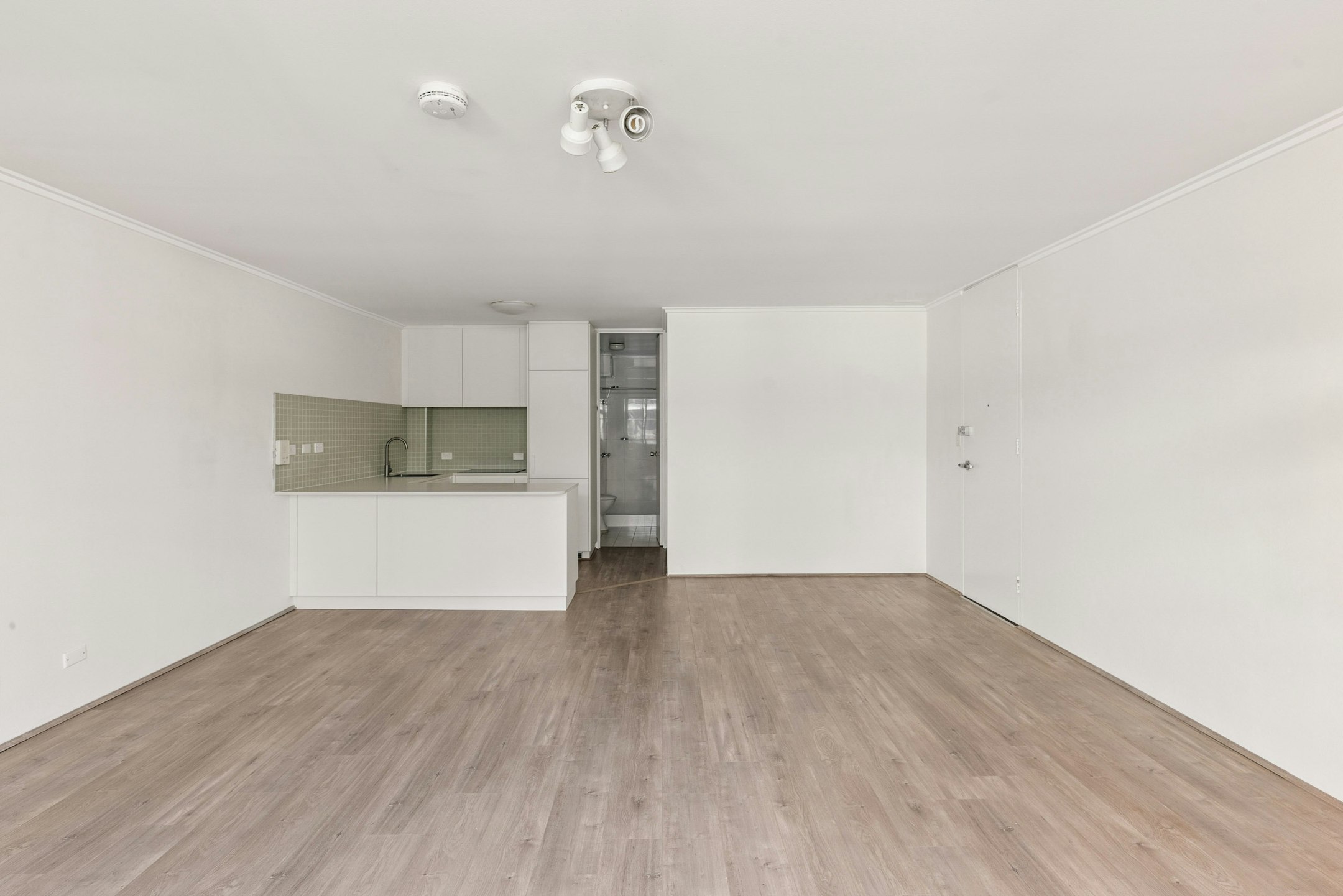 floor