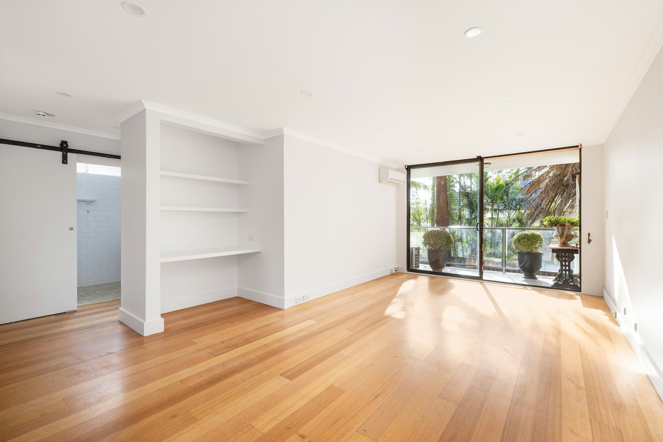 floor