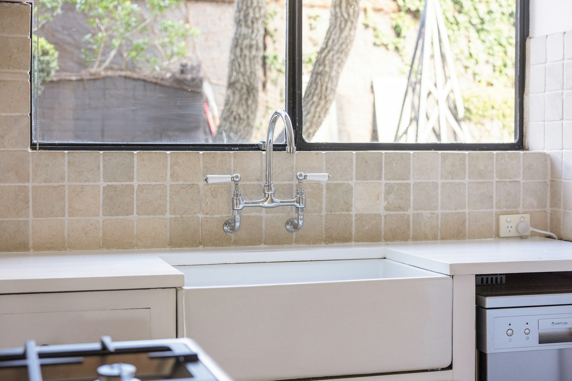 sink