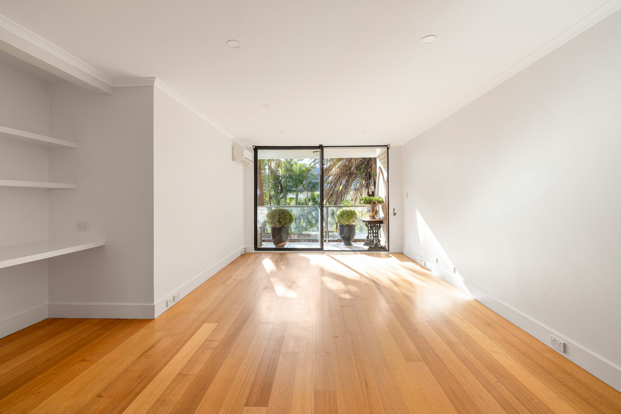 floor