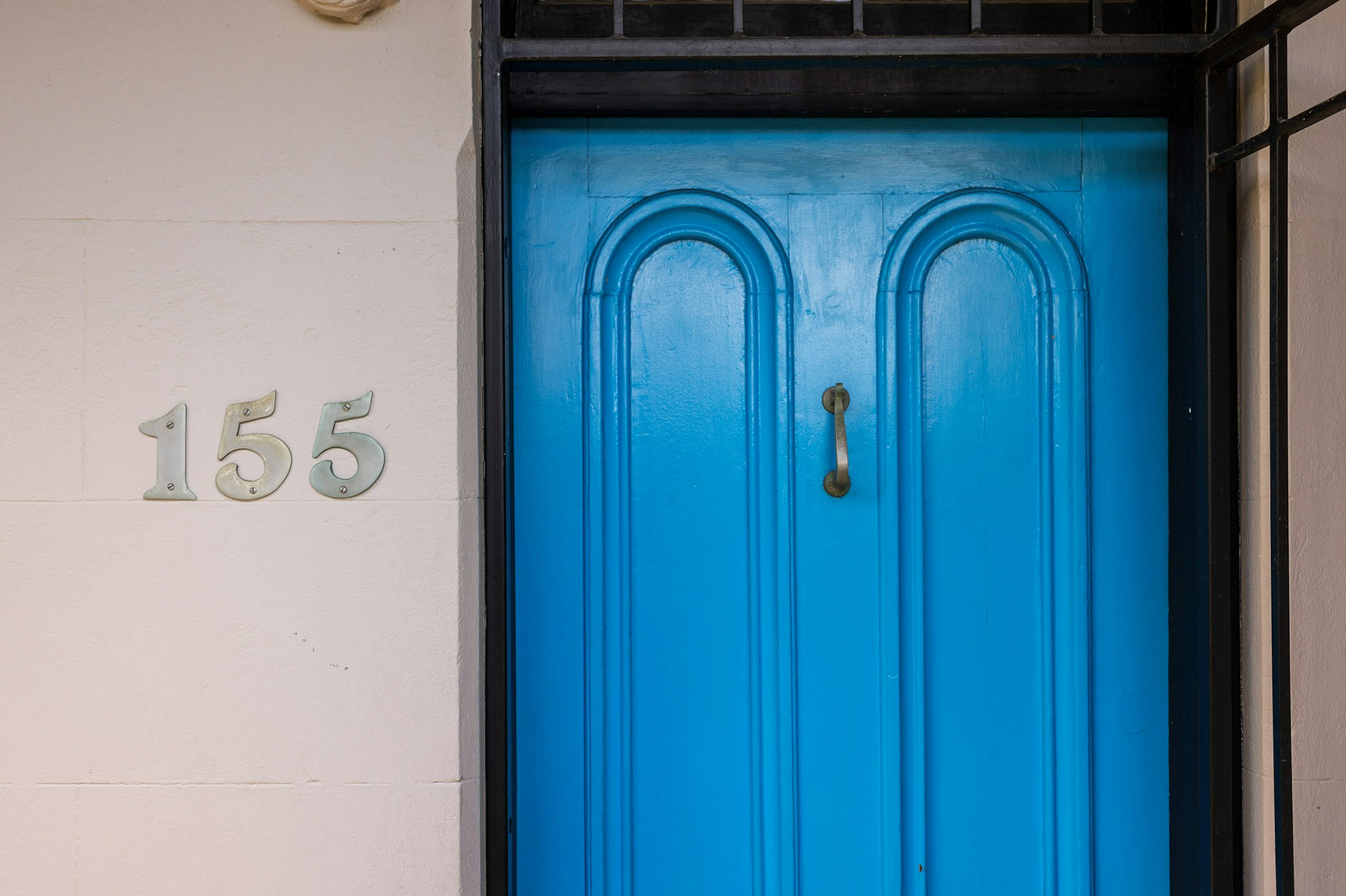 door