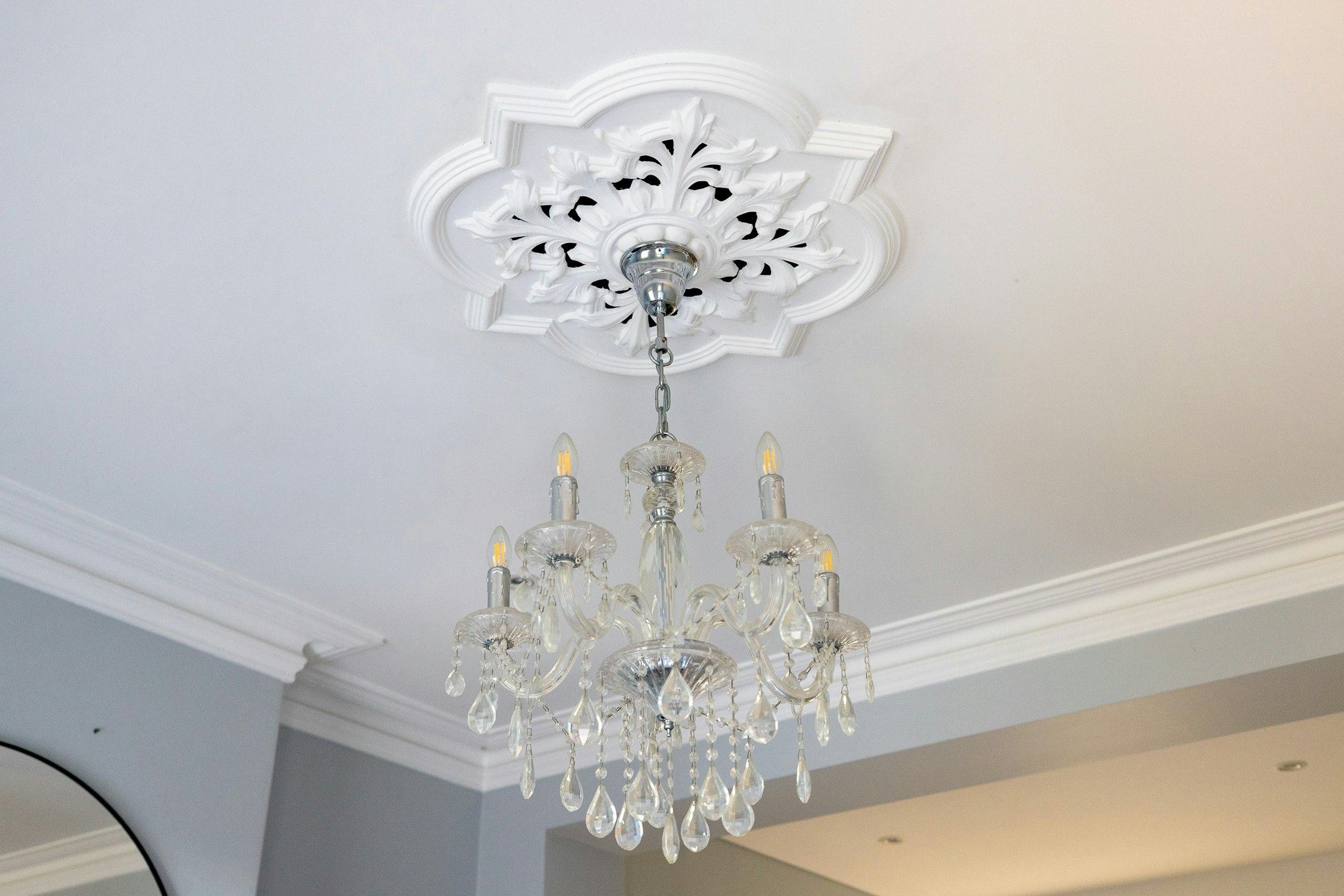chandelier