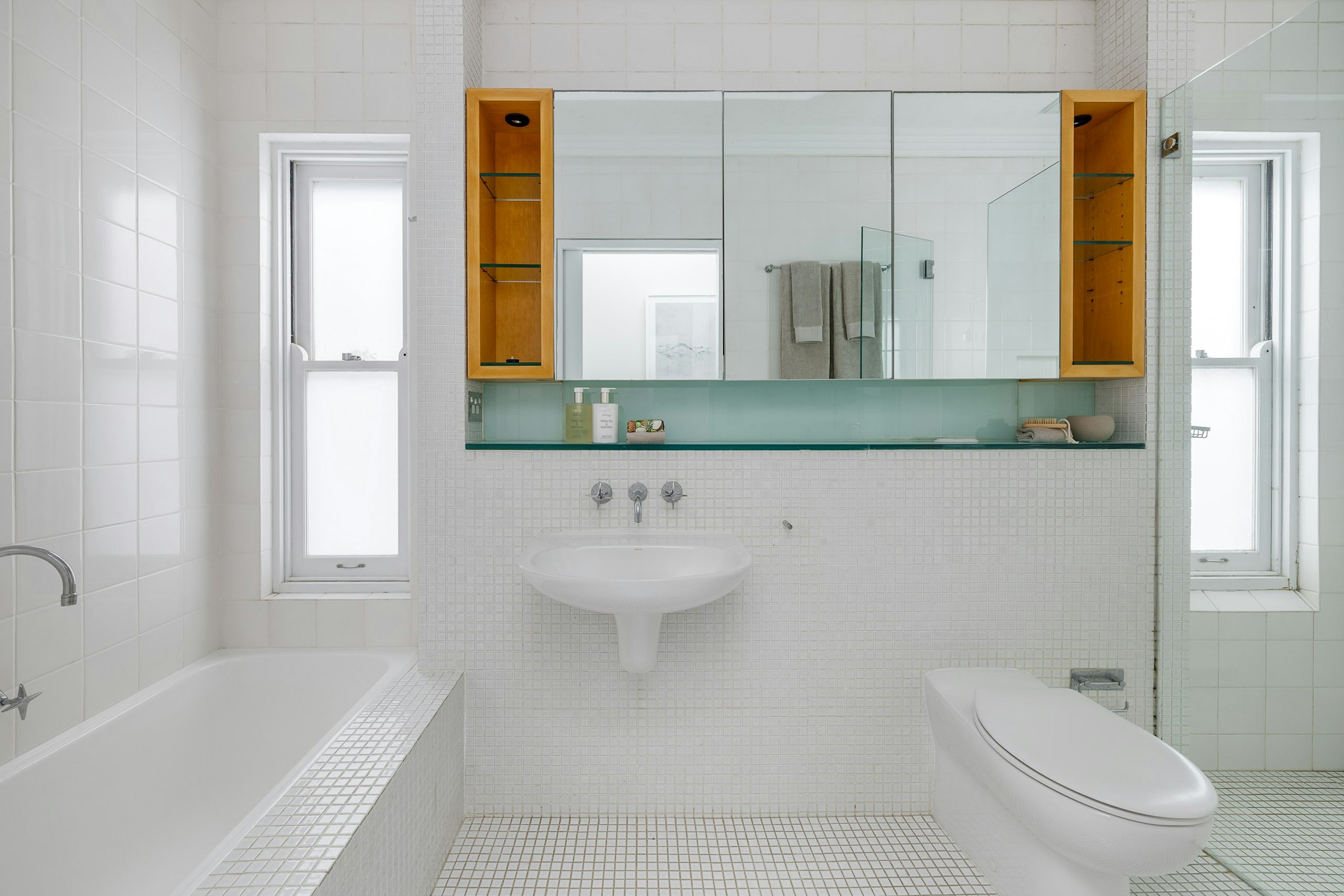 sink