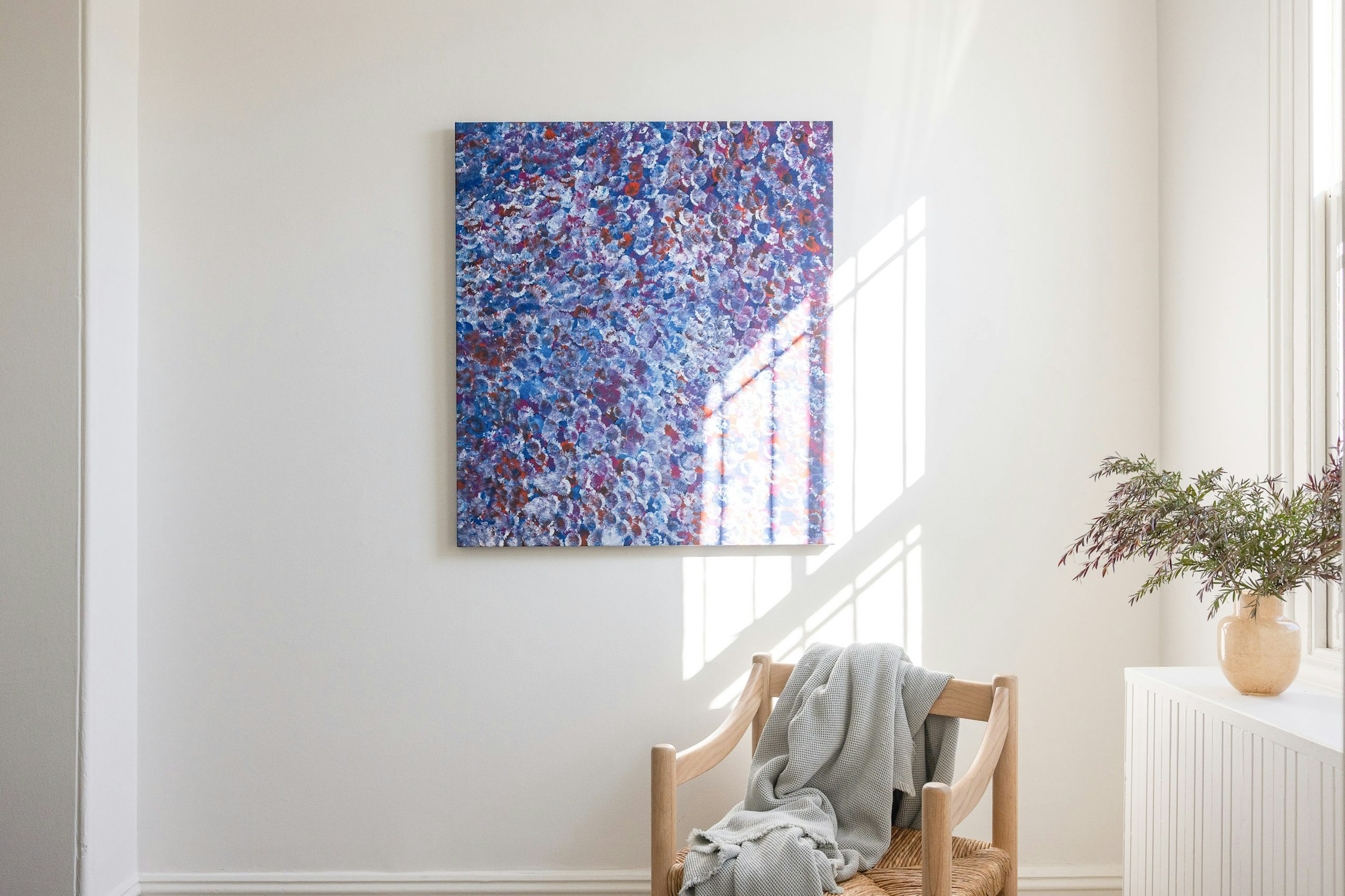 canvas