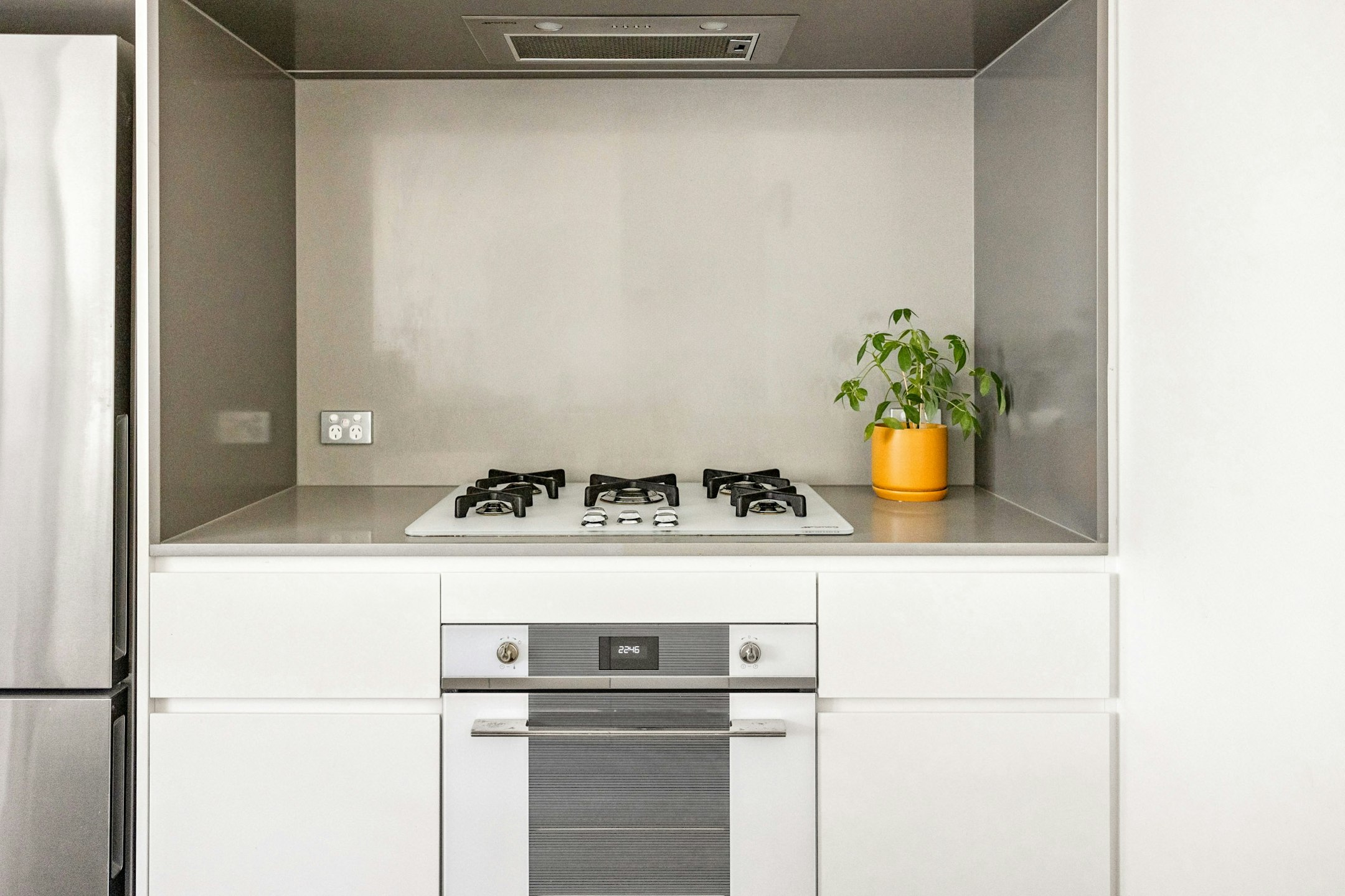 cooktop