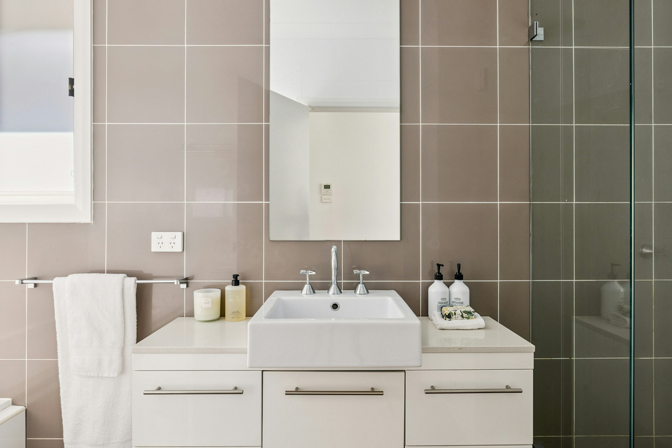 sink