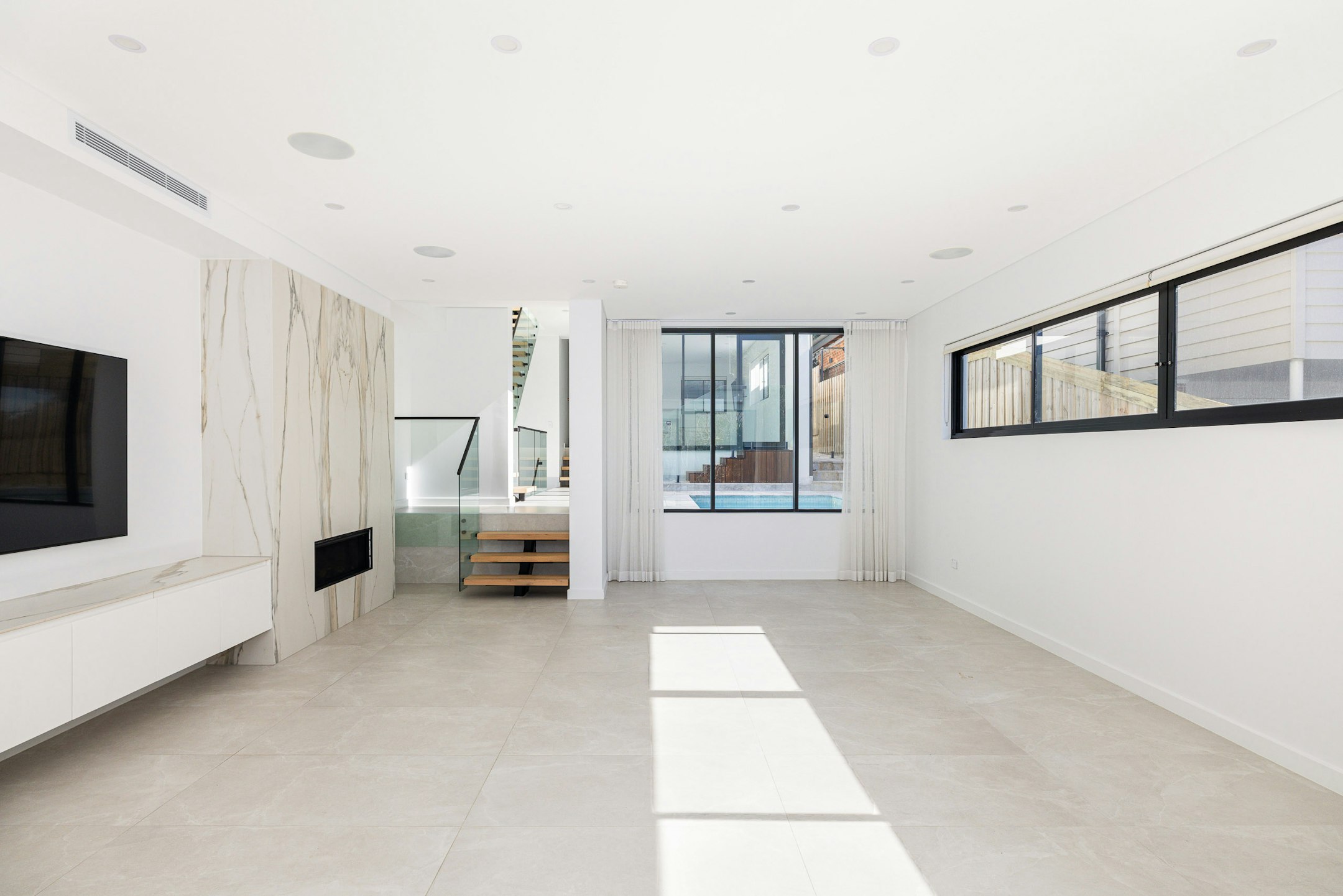 floor