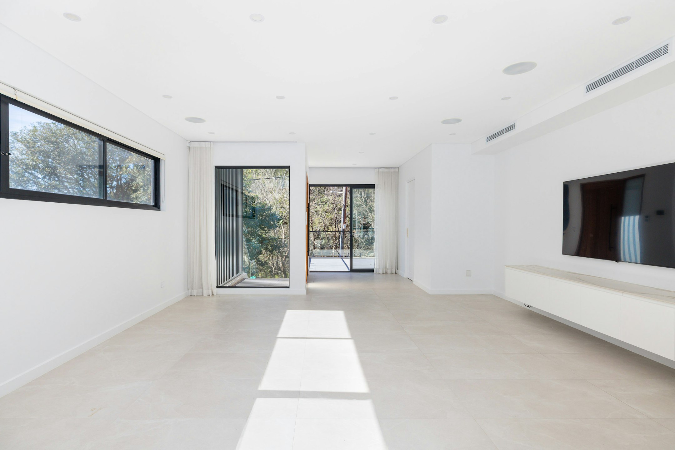 floor