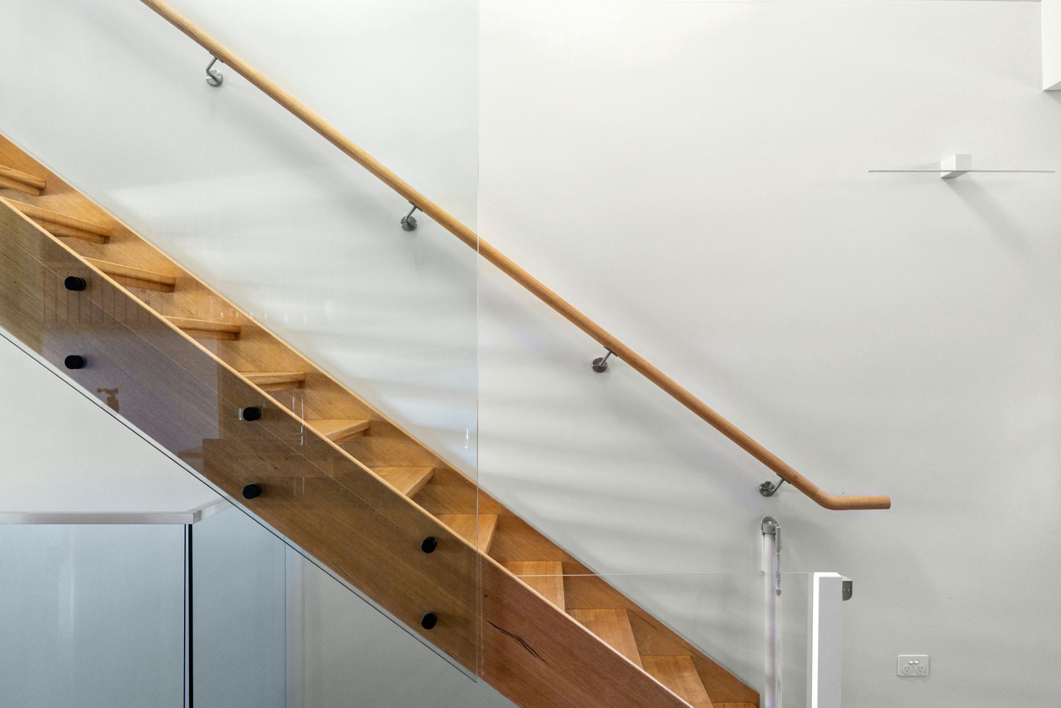 handrail