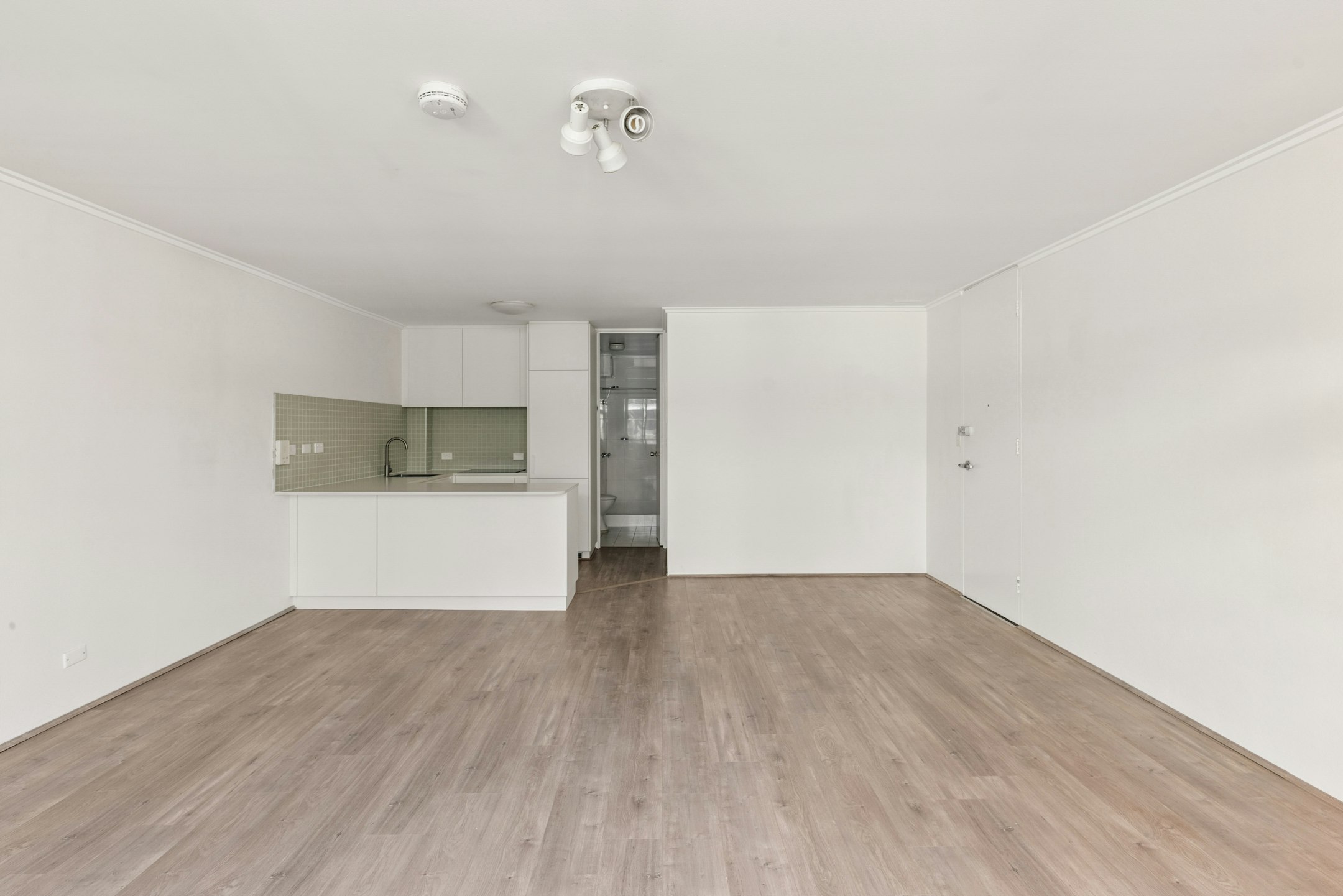 floor