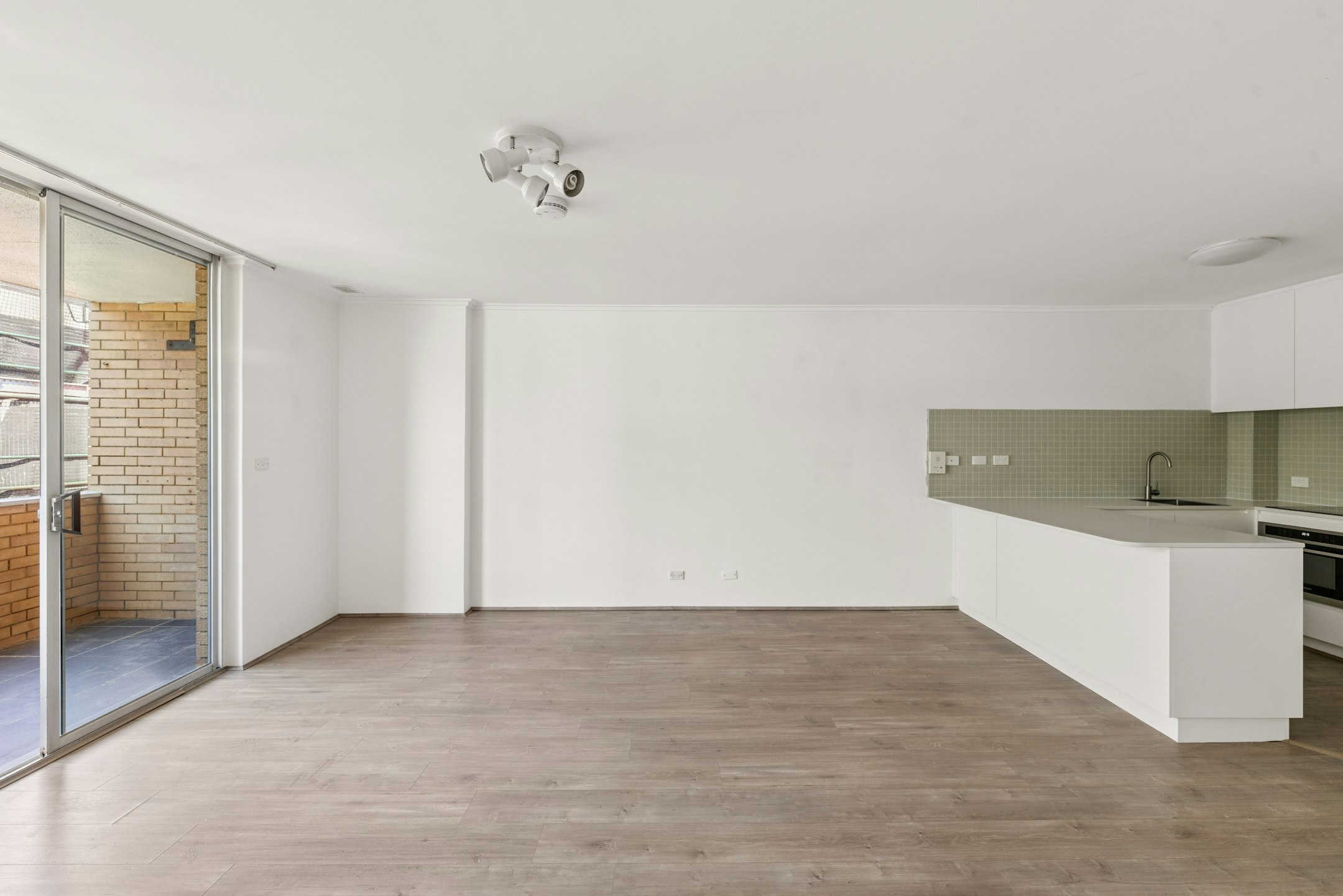 floor