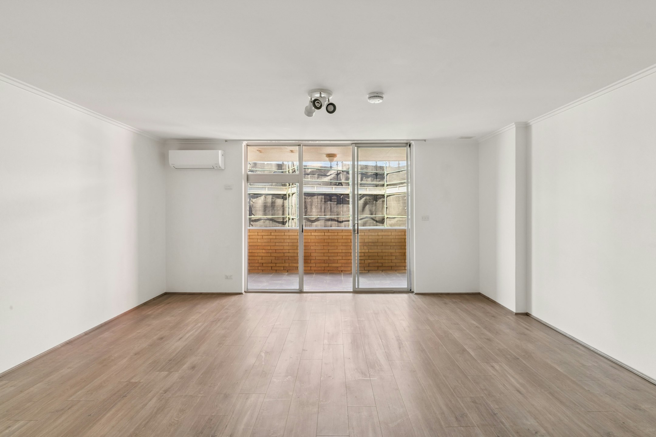 floor