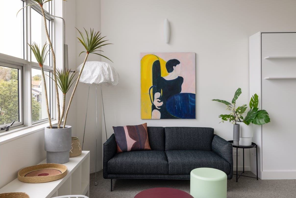 home decor