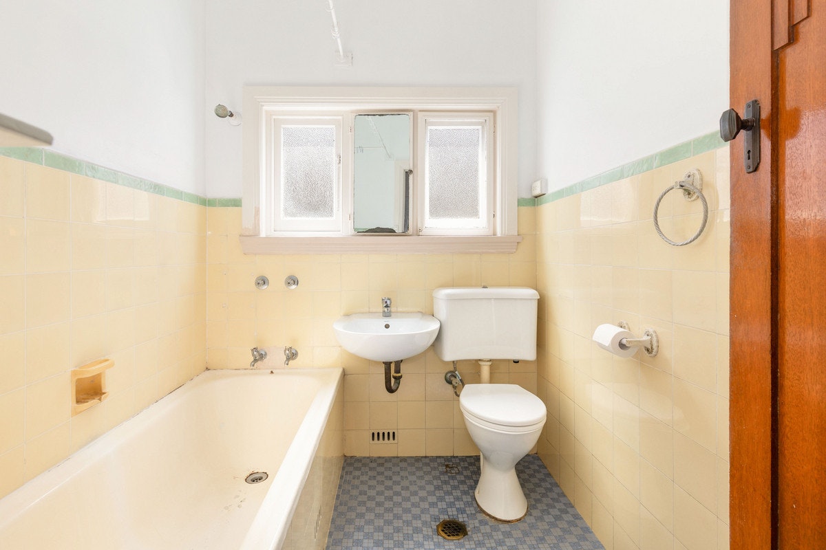 sink