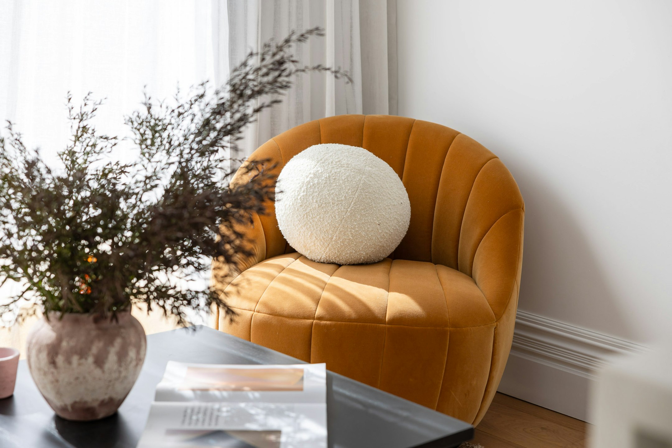 cushion