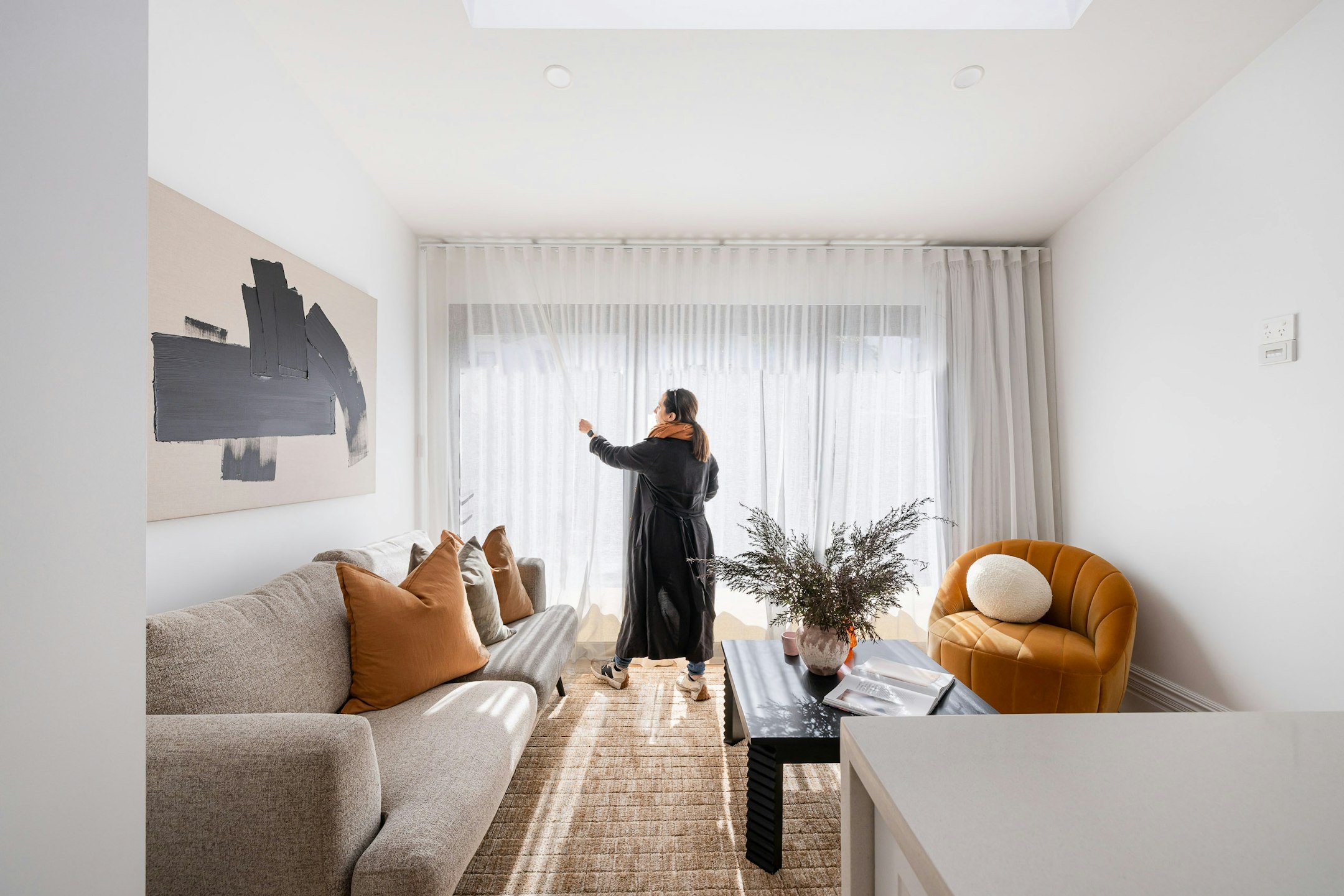 interior design