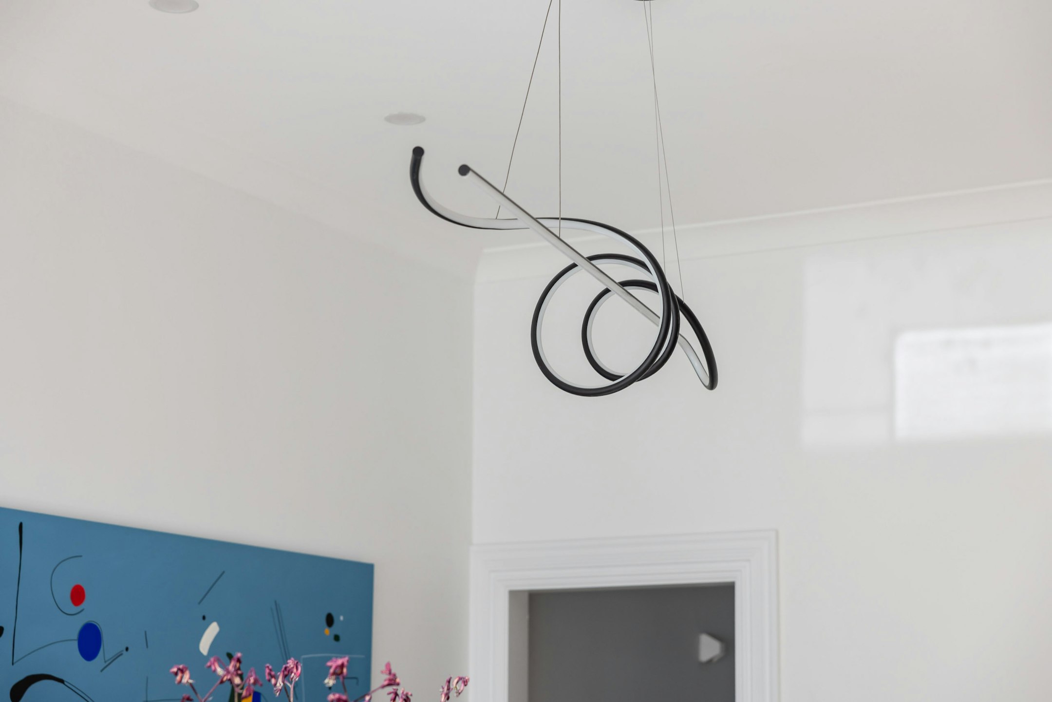 chandelier