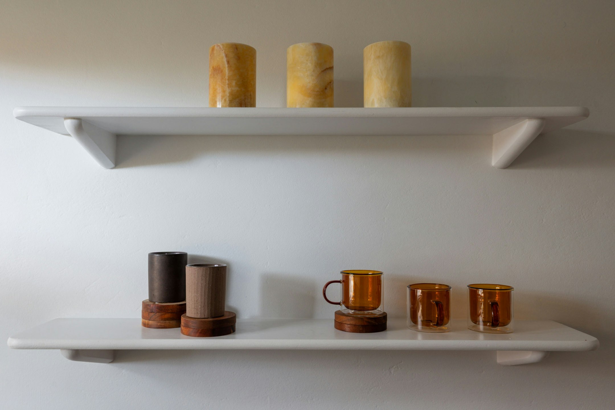 shelf