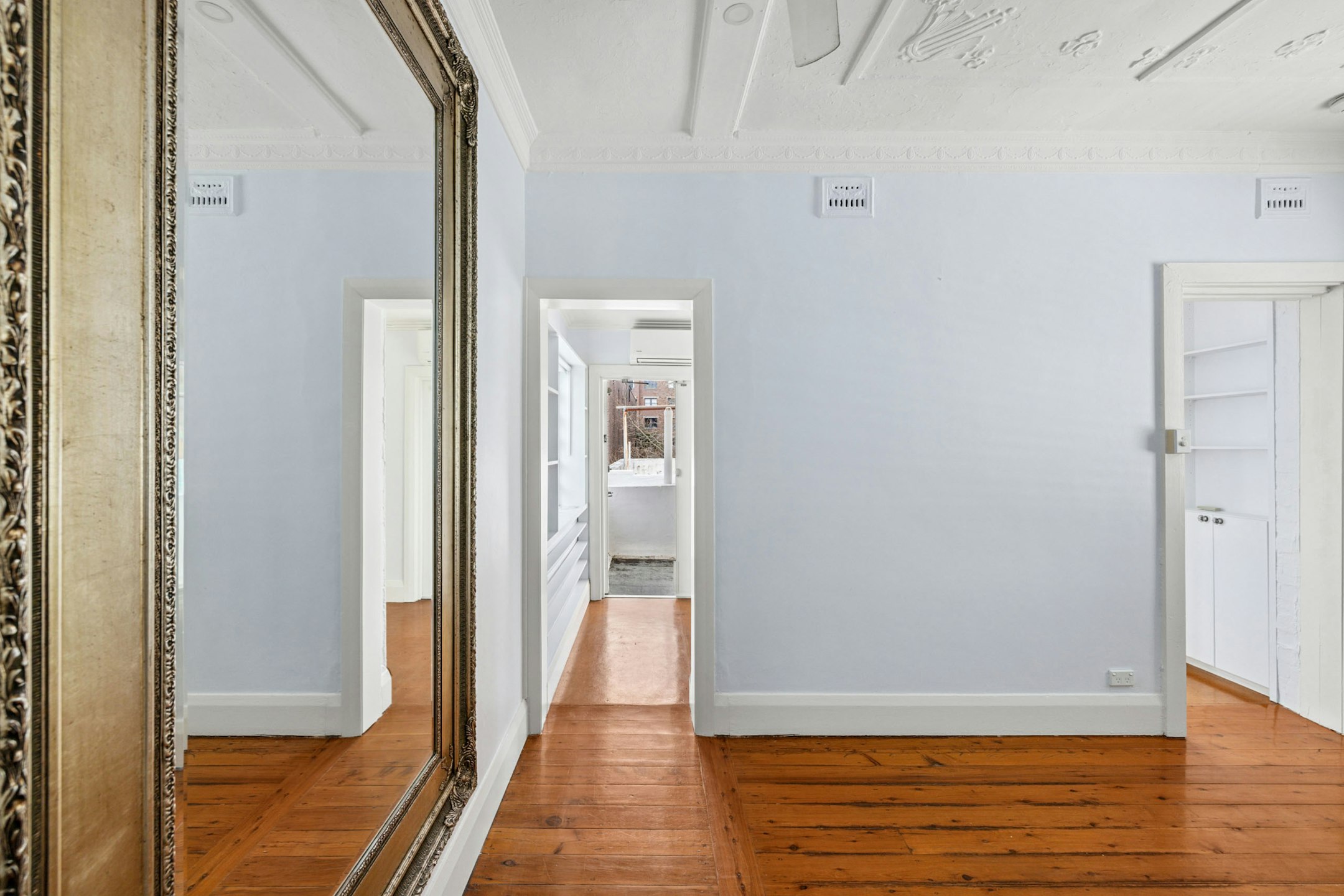 floor